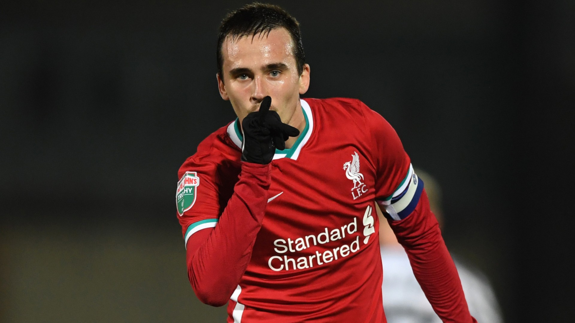 Basel win race to sign Liverpool forward Millar in £1.3m deal