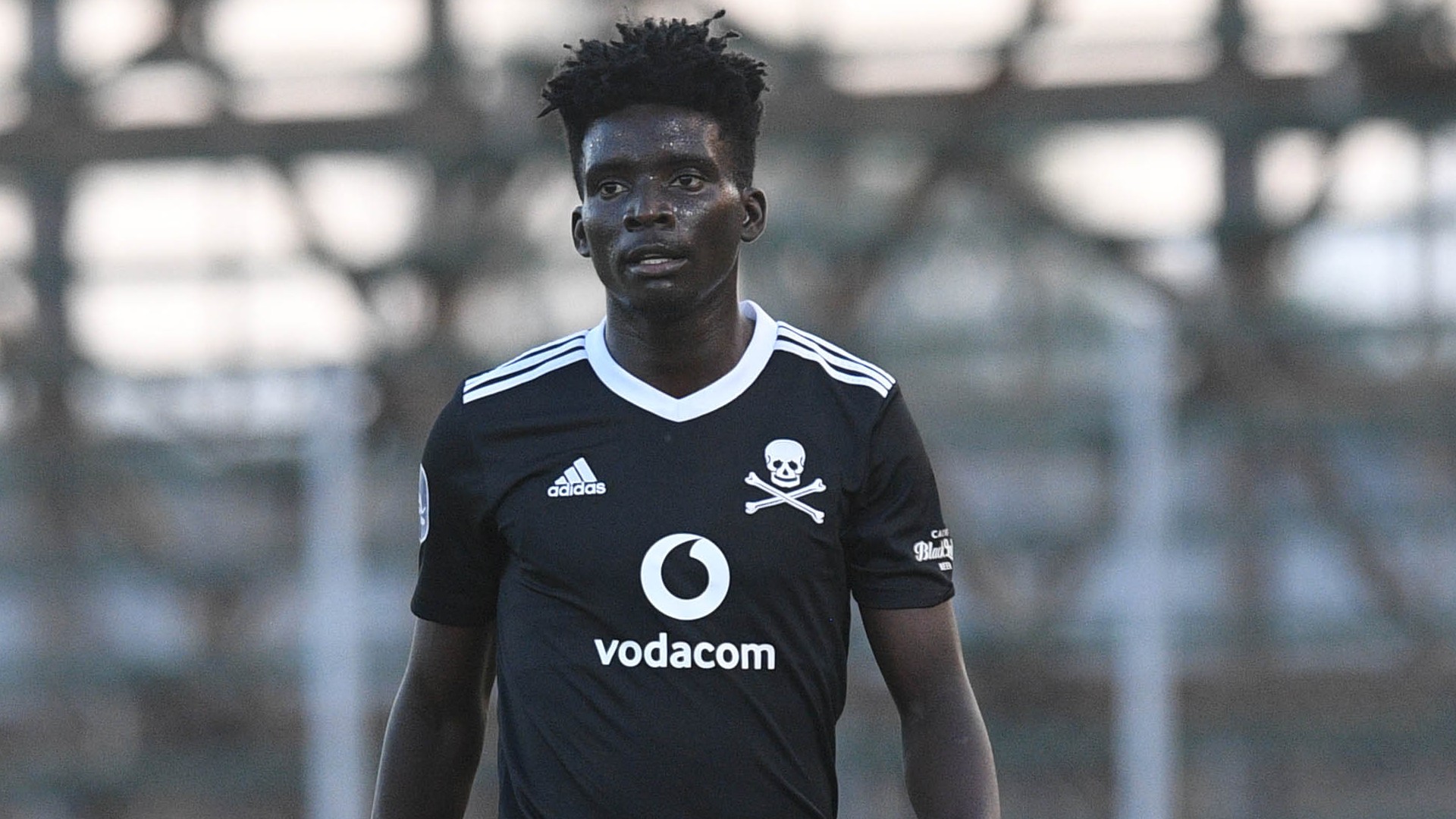 Muwowo and Saleng: Swallows FC snap up two Orlando Pirates wingers