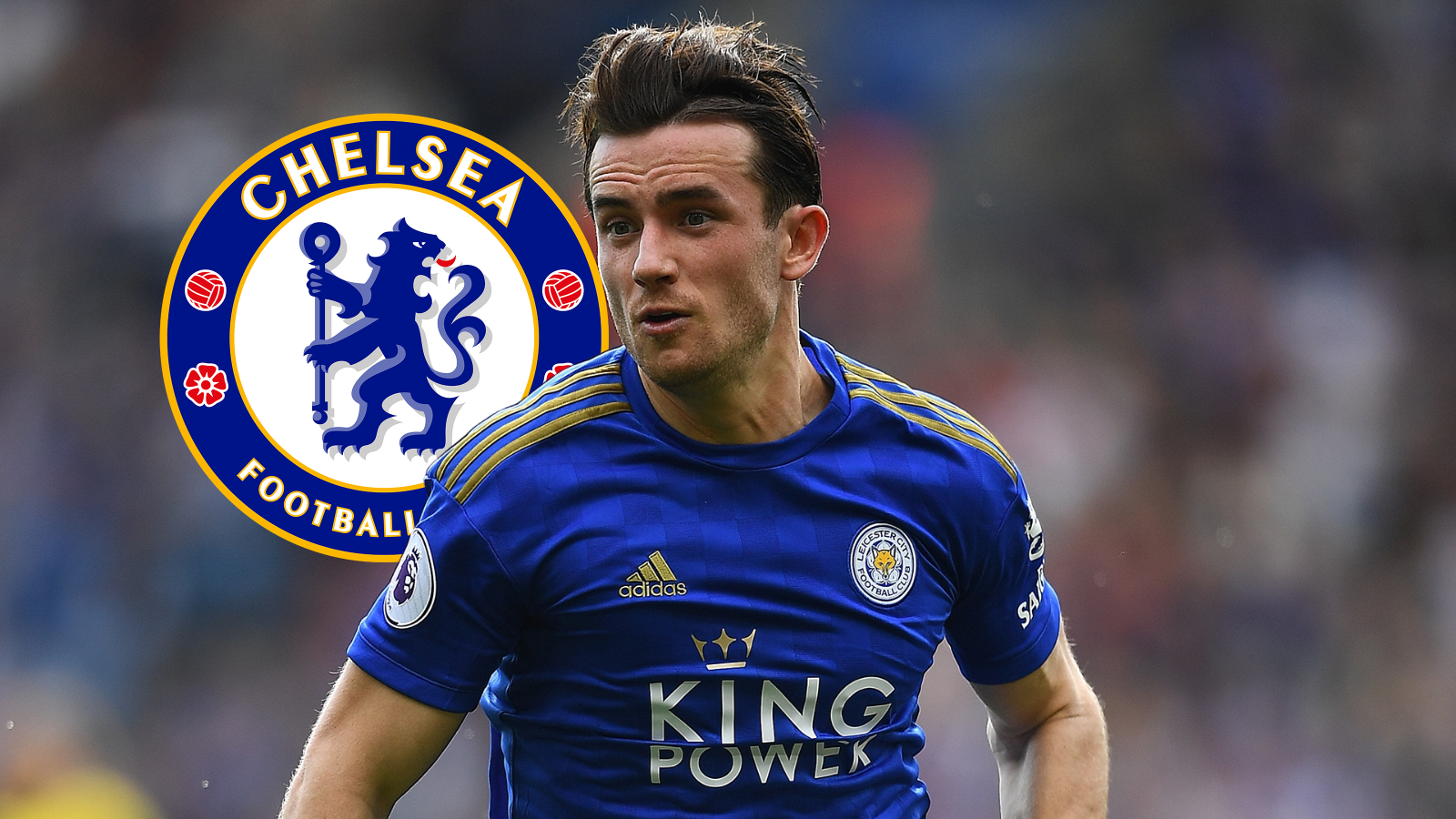 Chelsea maintain focus on Chilwell with no left-back alternatives contacted