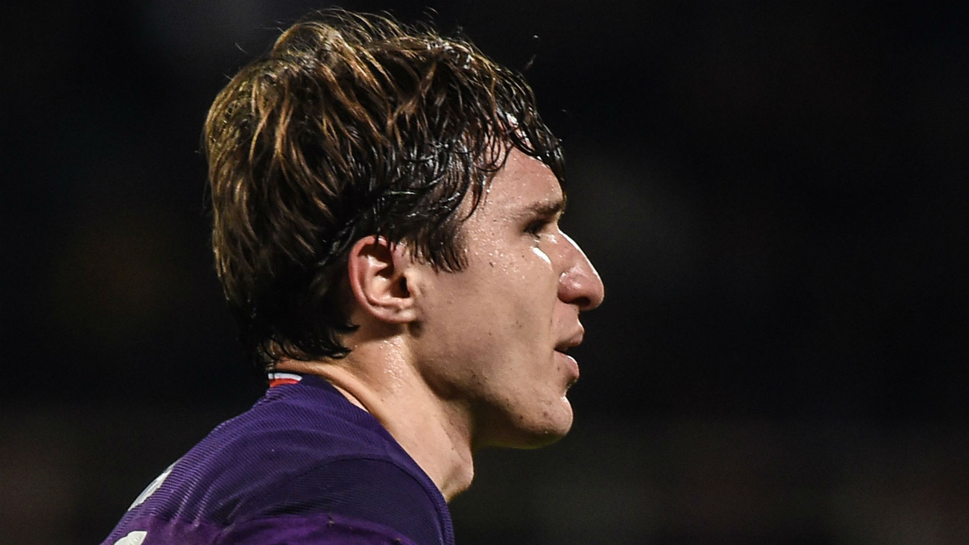 RUMEUR - Federico Chiesa sur les tablettes de Manchester United