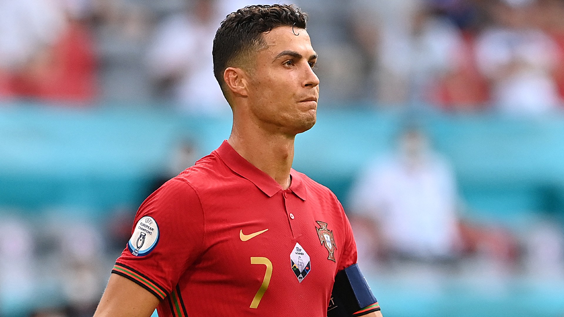 Portugal - France, Cristiano Ronaldo face à sa bête noire