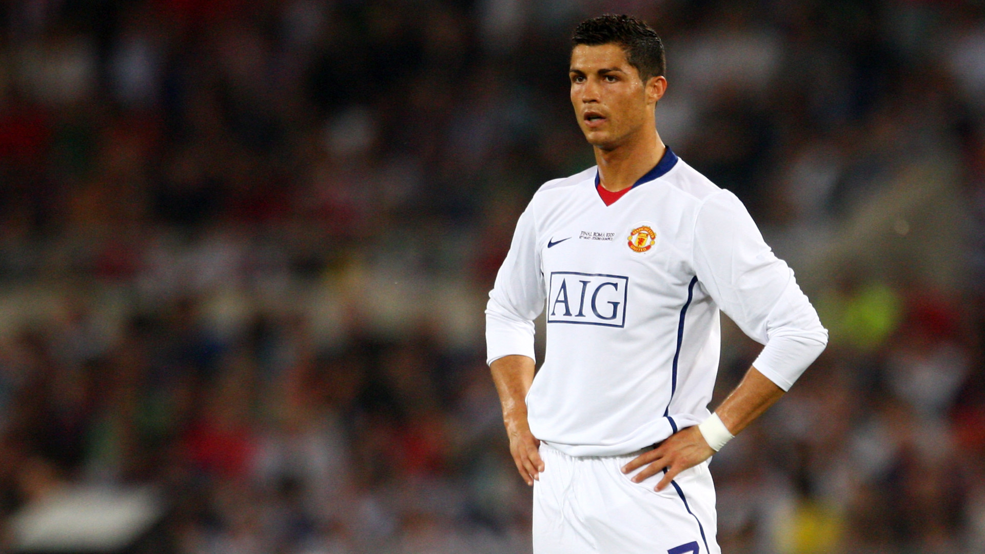 Manchester United : Cristiano Ronaldo joueur le mieux payé de Premier League ?