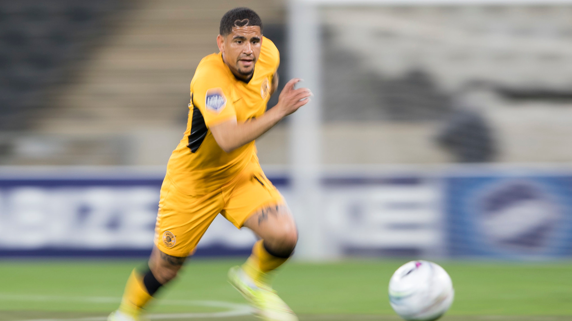 Kaizer Chiefs’ Dolly: When Messi heard I left France, he signed for PSG