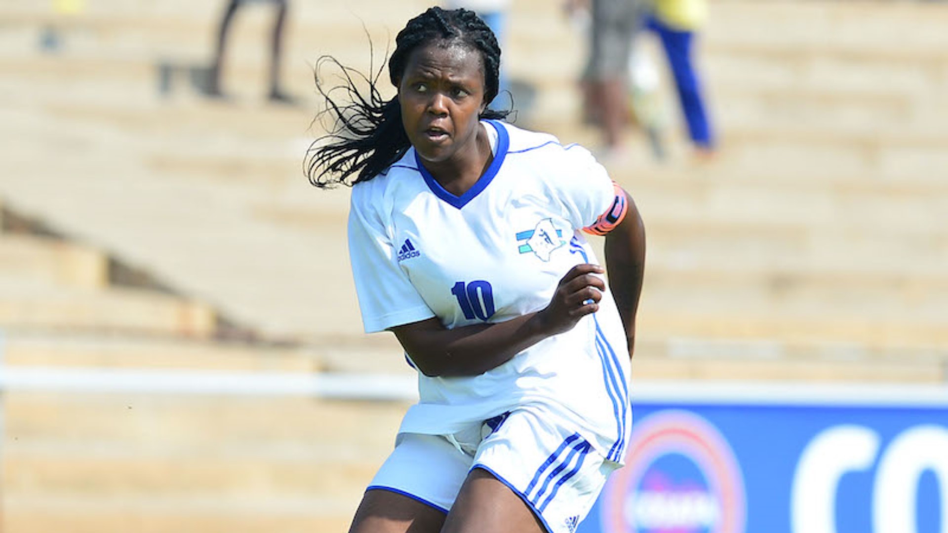 Coronavirus: Lesotho captain and US College Player of the Year Rabale tasks Basotho