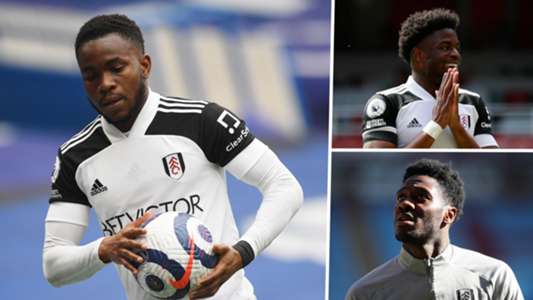 Fulham’s Nigerians: What next after inevitable relegation? | Goal.com - Fulham’s Nigerians: What next after inevitable relegation? | Goal.com