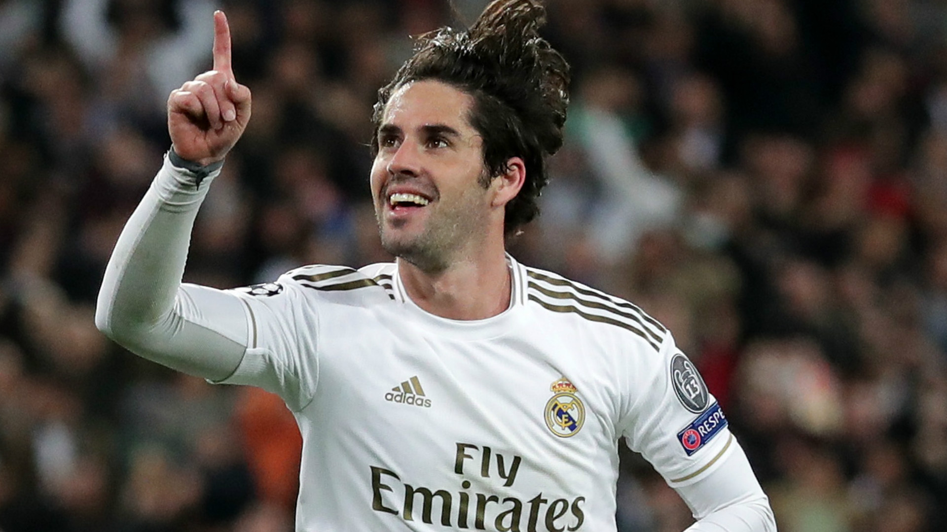 RUMEUR - La Juventus s'intéresserait à Isco