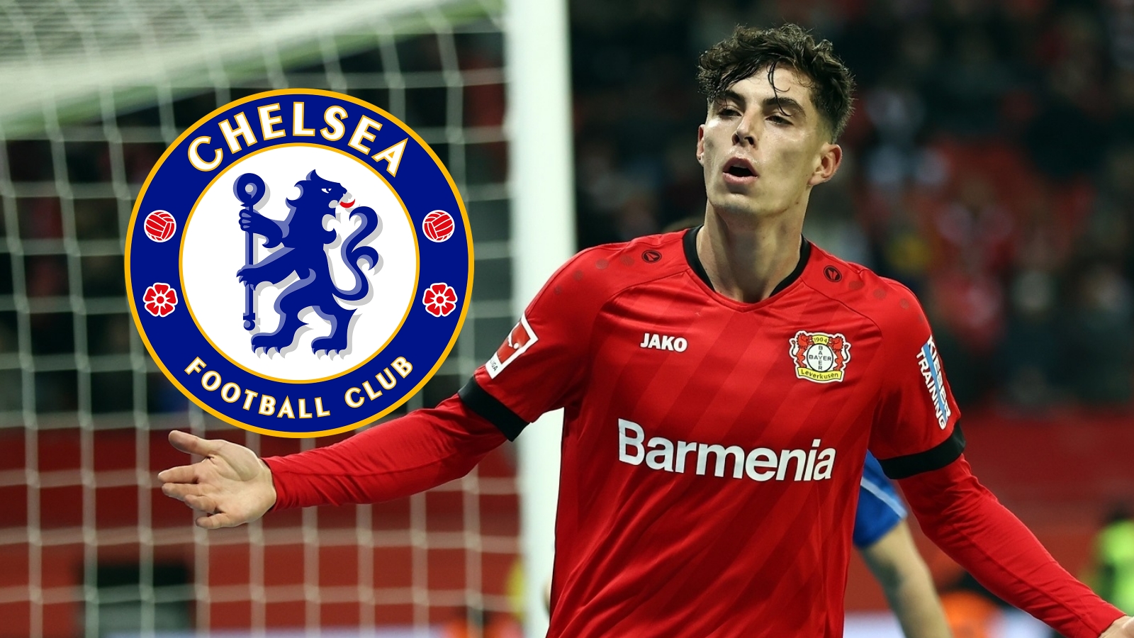 Transfer news and rumours LIVE: Chelsea receive Havertz boost