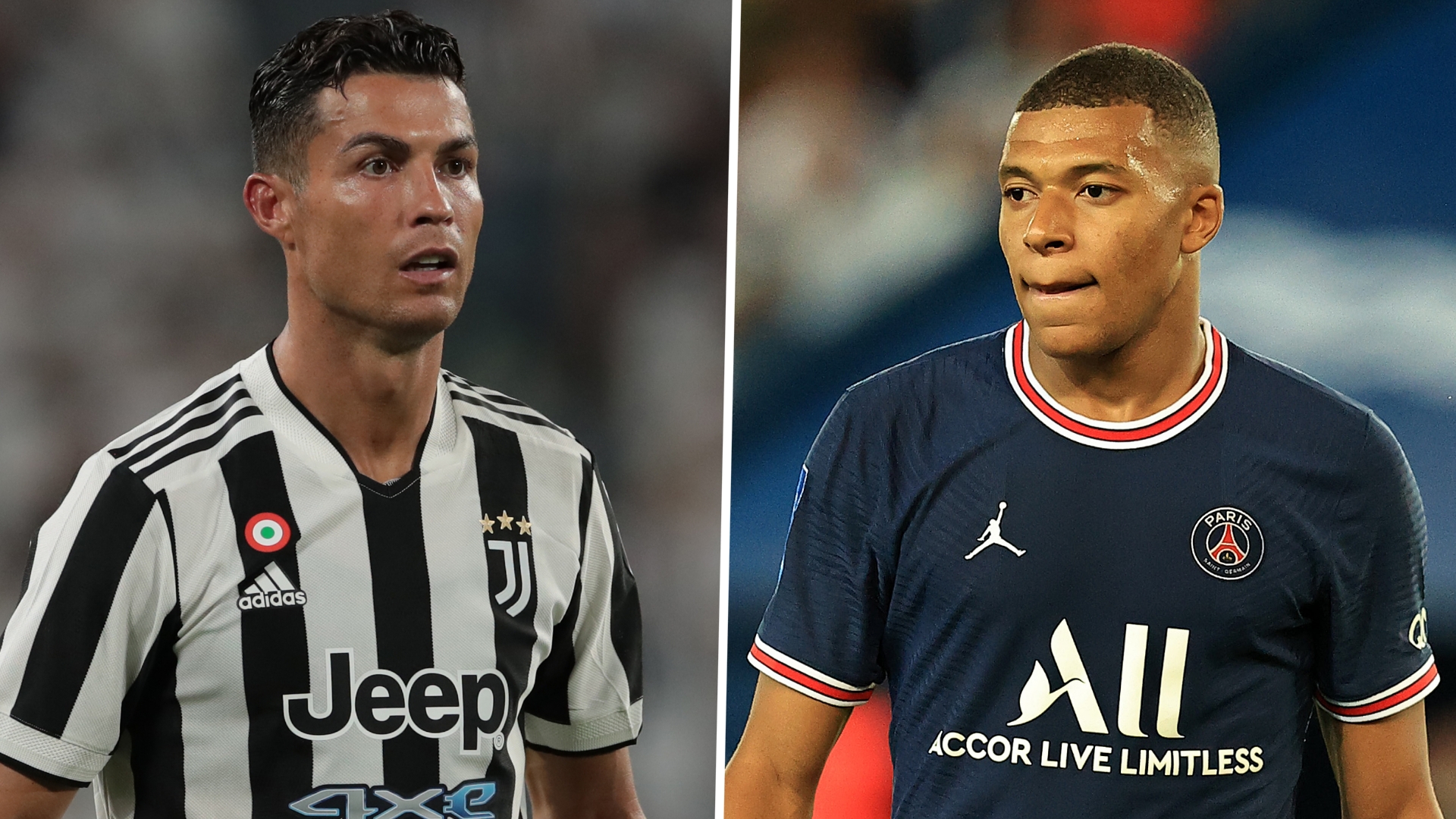 ‘Cristiano is a perfectionist’ – Carvalho explains why Ronaldo & Mbappe are so successful