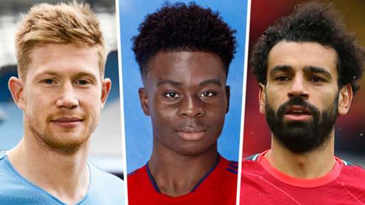 The best Premier League fantasy football midfielders for 2021-22 - Aston Villa The best Premier League fantasy football midfielders for 2021-22