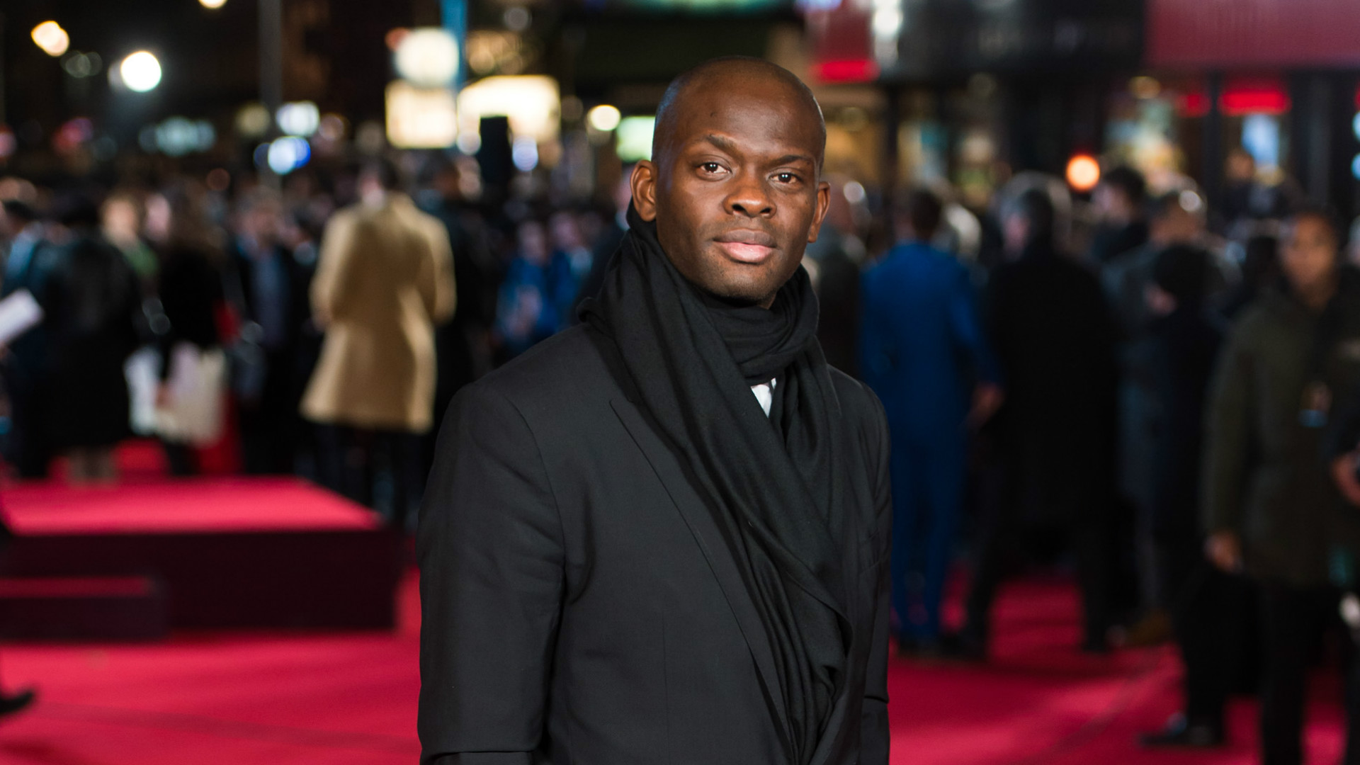 PSG-MU - Louis Saha met en garde les Parisiens