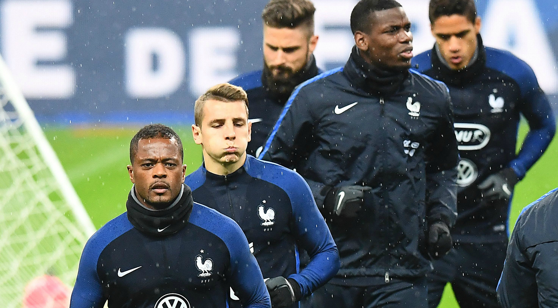 'Le Graet should be fired' - Claims French football is free of racism are nonsense, says Evra