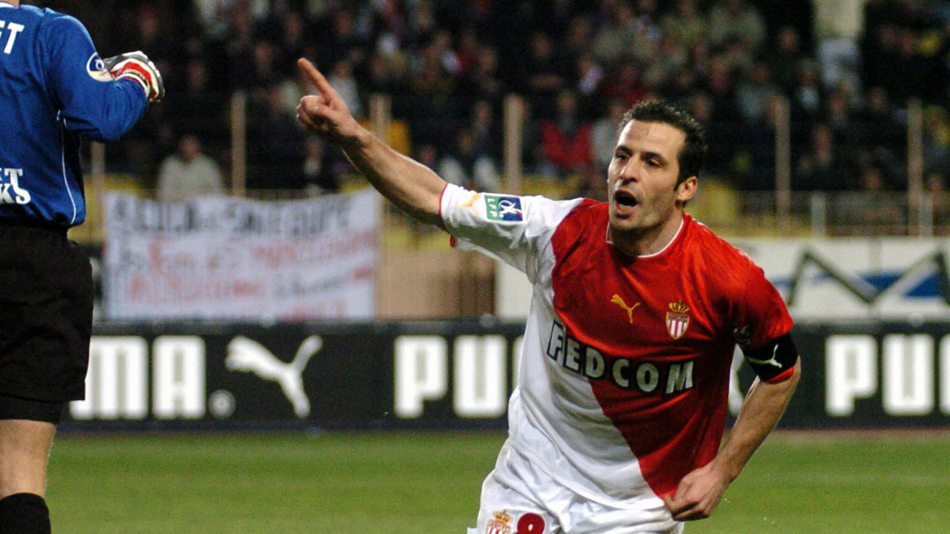 Ludovic Giuly se rêve coach de Lyon