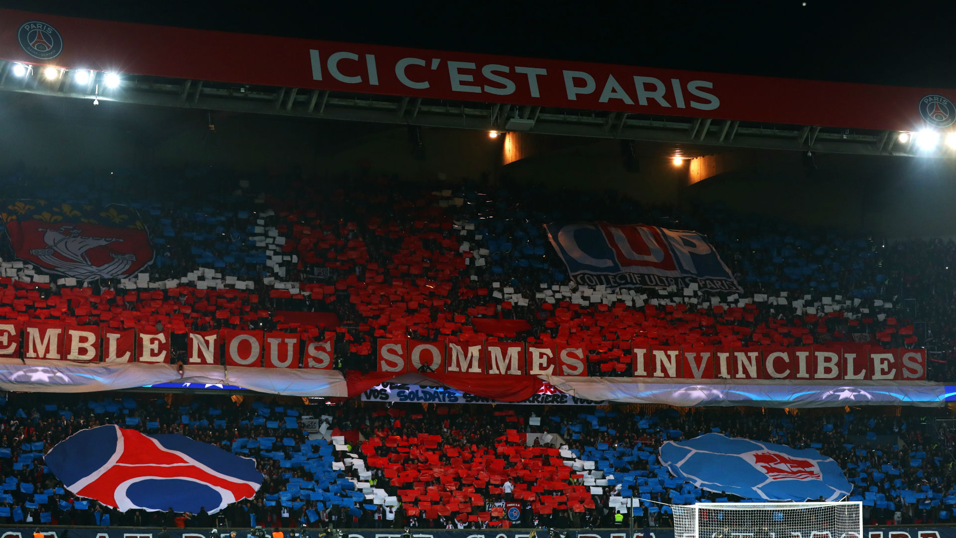 PSG : le Collectif Ultras Paris a un nouveau président