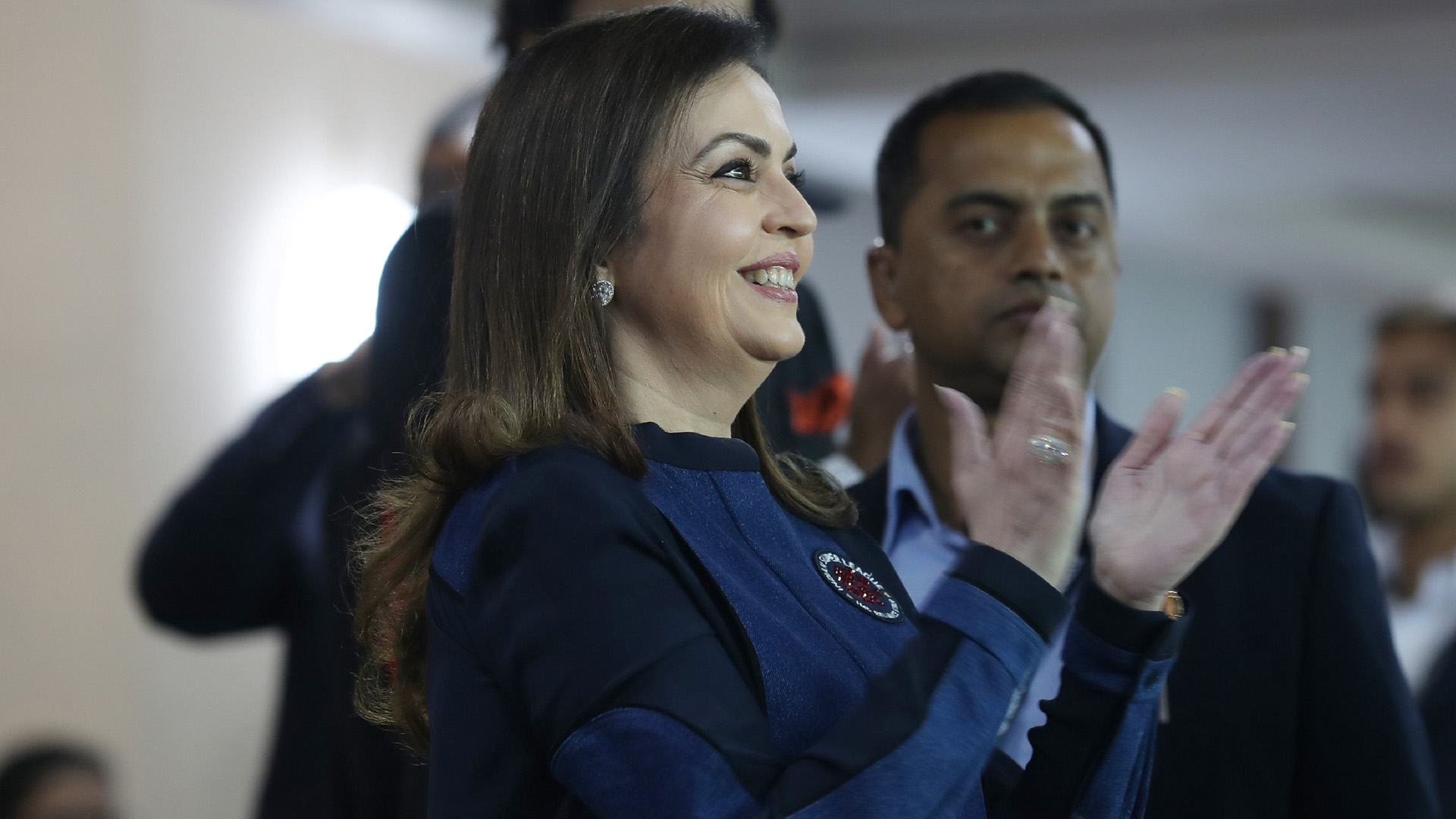 'A tribute to the power of sport' - Nita Ambani proud to deliver ISL 2020-21 amid difficult times