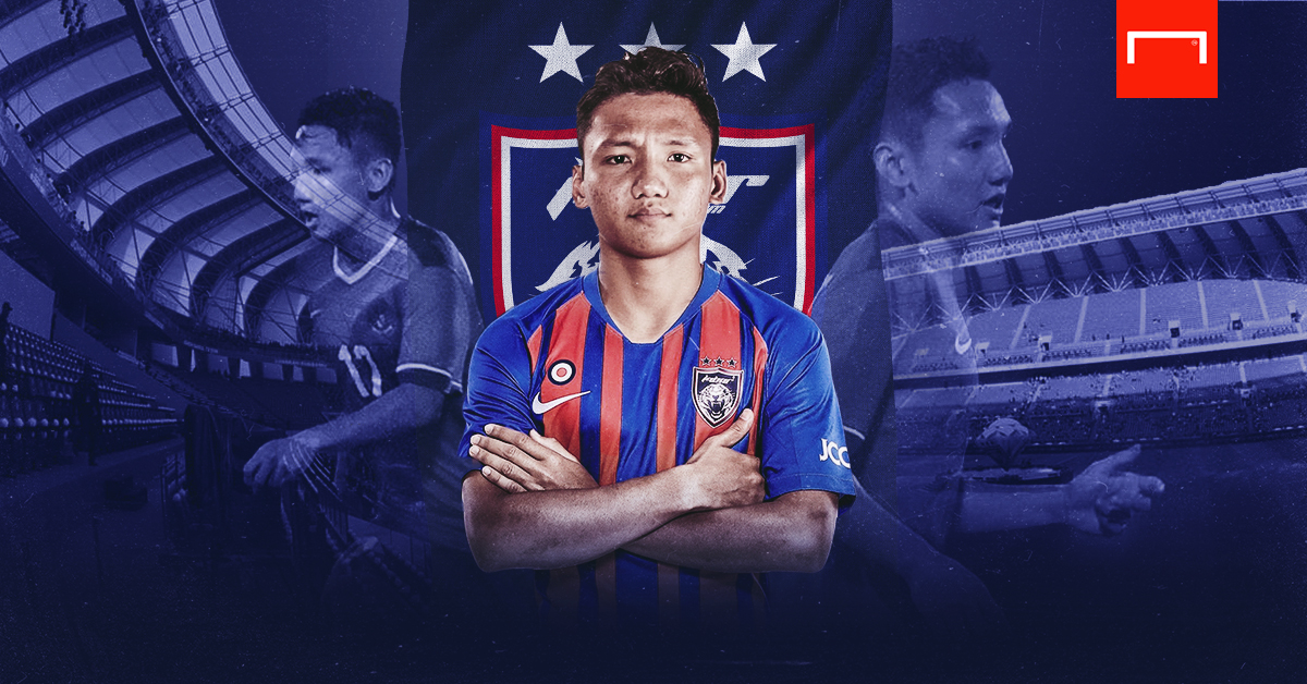'I hope Abimanyu can follow in Safawi's footsteps' - New JDT signing's dad Rasiman targets future European move (exclusive)