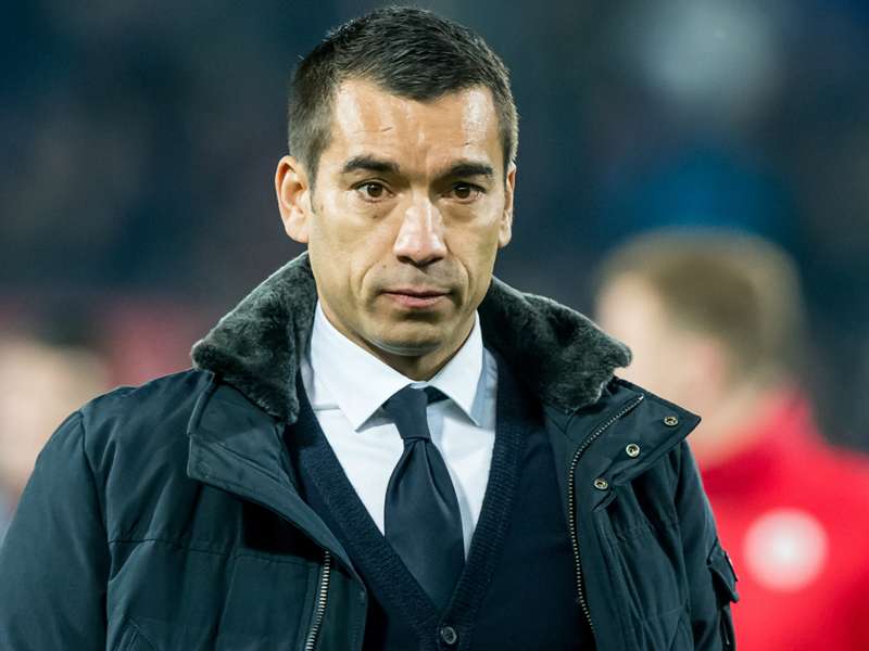 Eredivisie: Feyenoord beat PSV but title challenge still ...