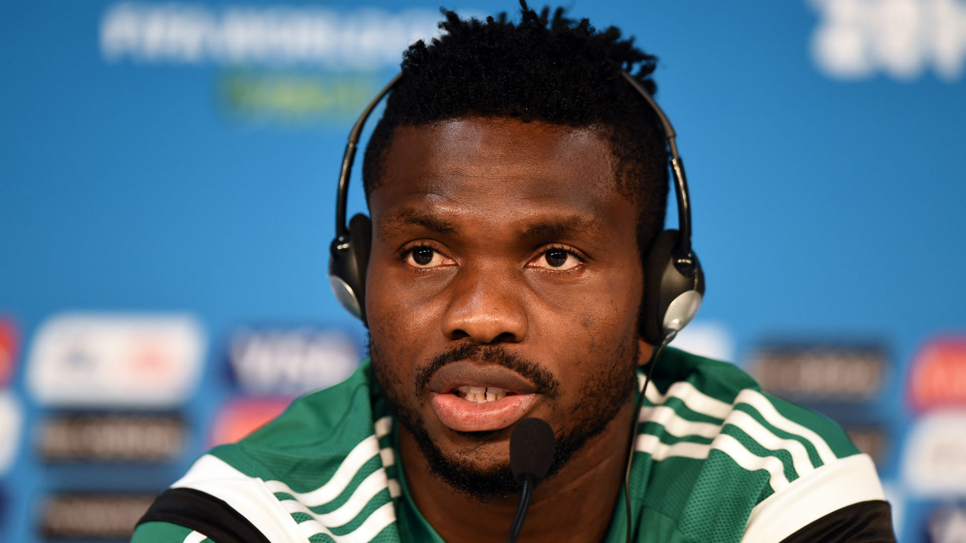 Yobo: How NFF, Caf, Fifa and fans celebrated Super Eagles legend at 40