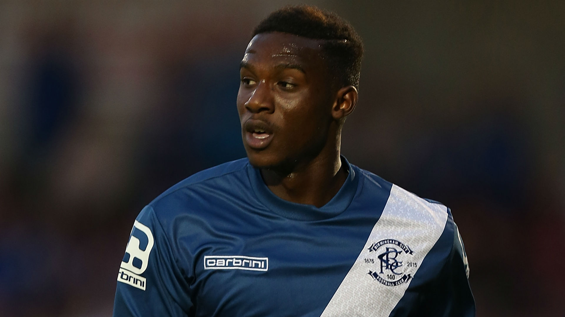 Solomon-Otabor: Wigan Athletic extend Nigerian winger’s contract until January 2021