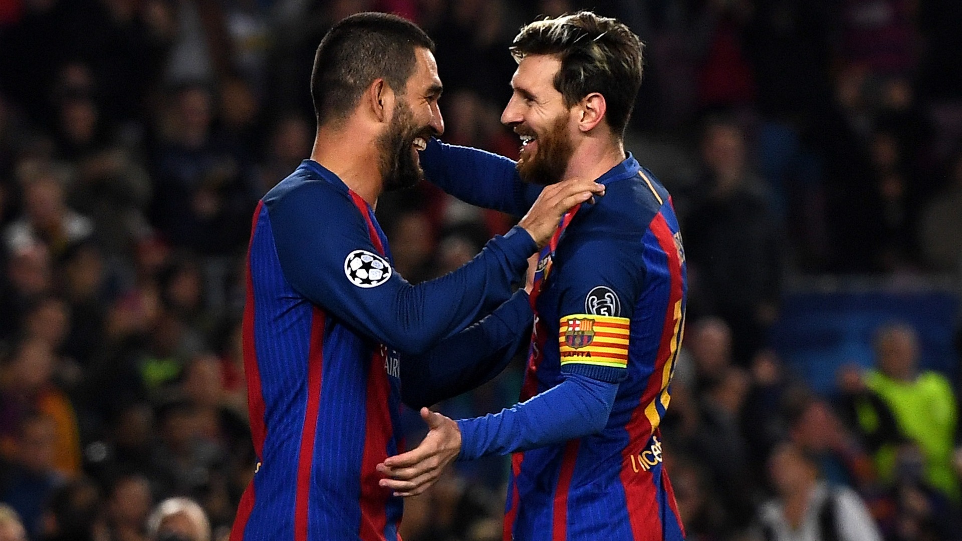 'Barcelona boss Valverde made me feel insignificant' - Arda Turan