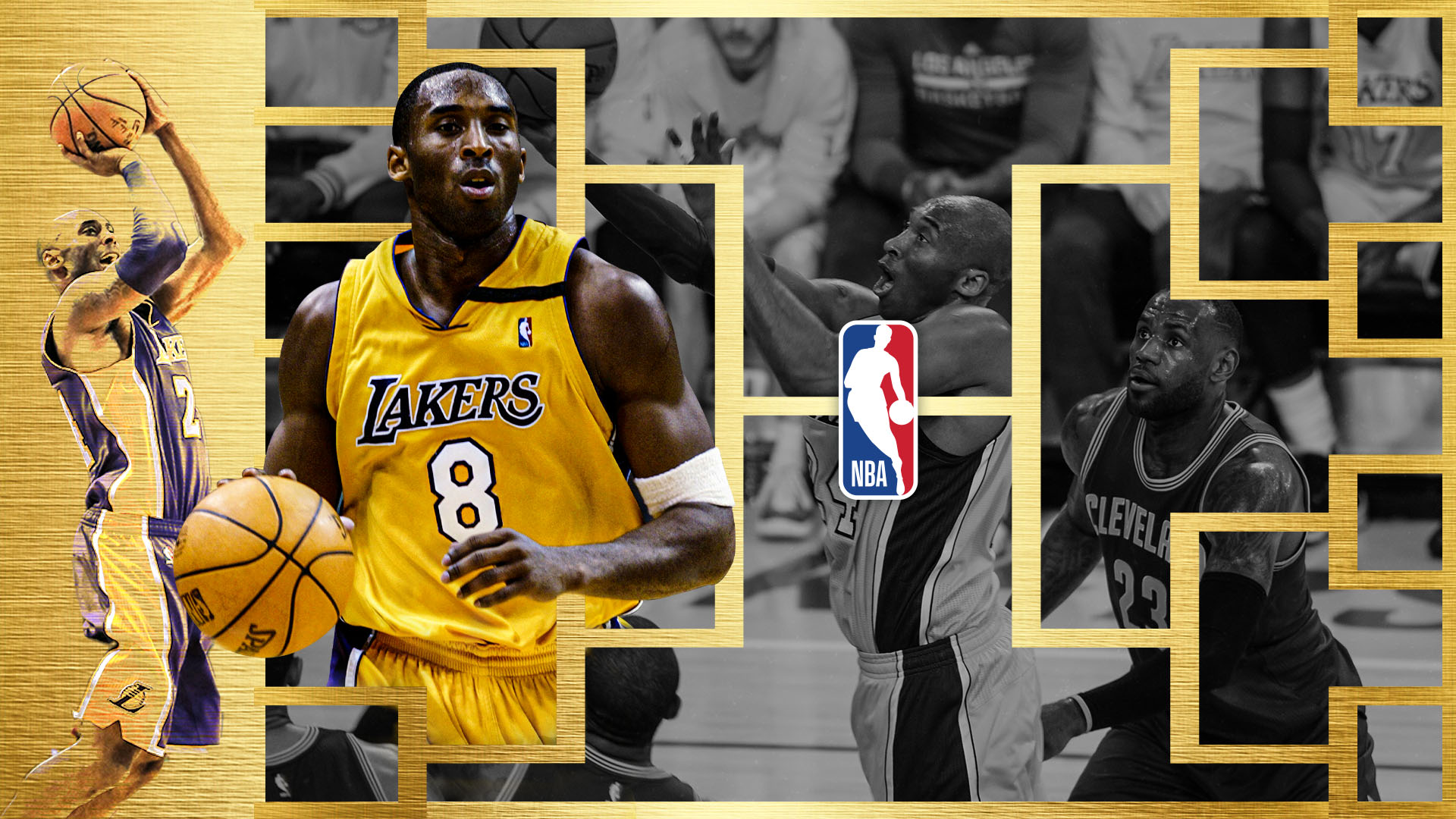 kobe bryant was voted as the best one-on-one scorer since