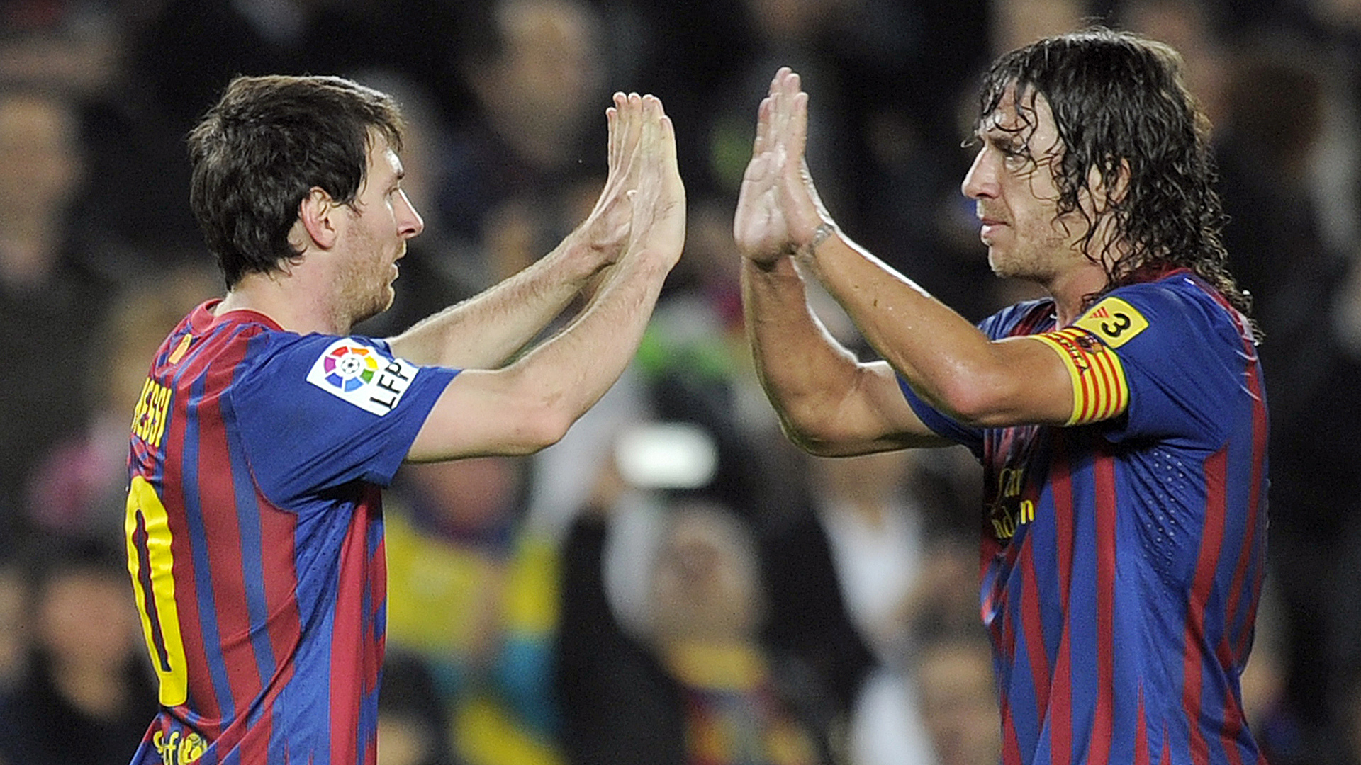 Messi veut quitter le Barça, Carles Puyol le soutient
