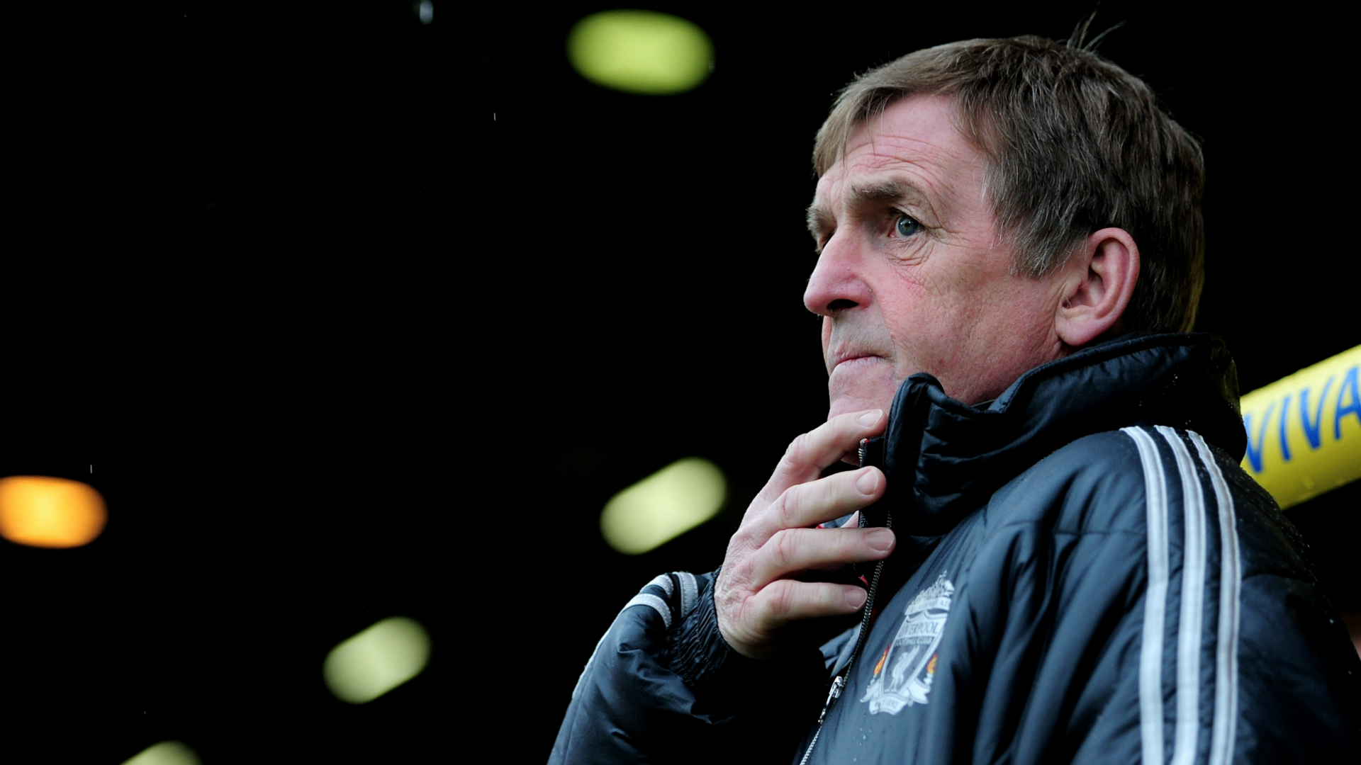 Coronavirus - Rush et Gerrard au soutien de Dalglish