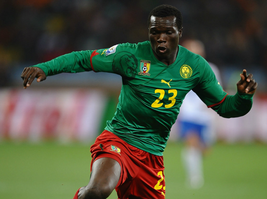 Le Cameroun déroule au Mozambique