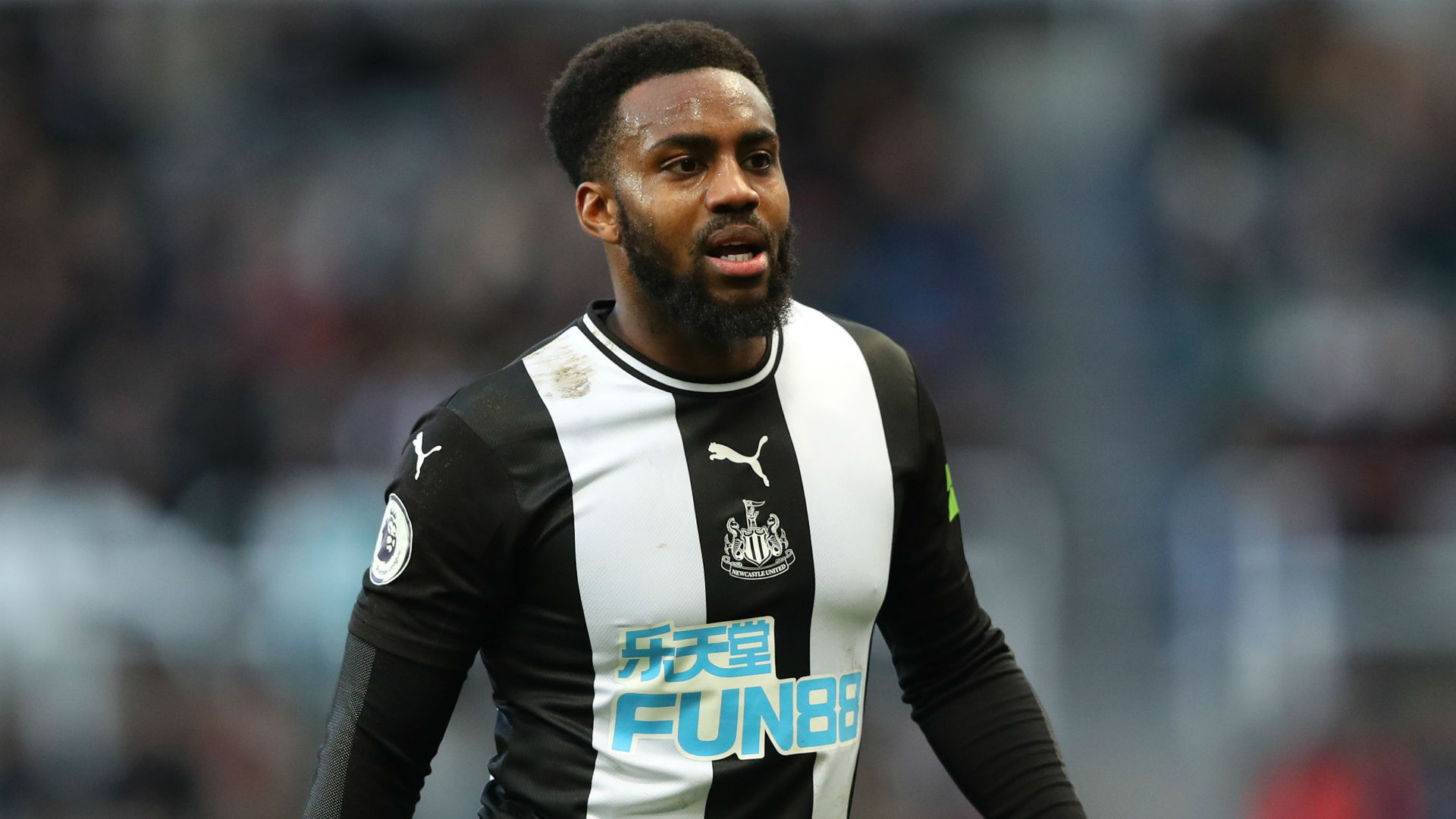 Danny Rose warns Premier League stars are being used as coronavirus 'lab rats'