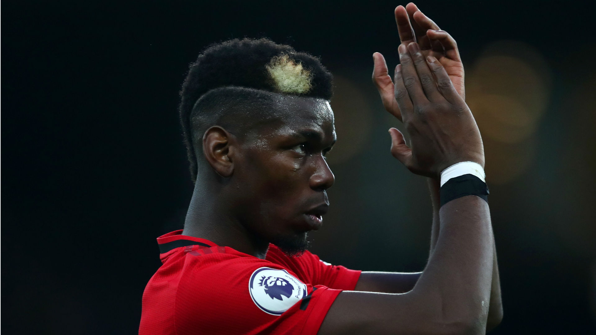 Pogba 'super motivated' to dazzle with Fernandes, says Manchester United title winner Saha