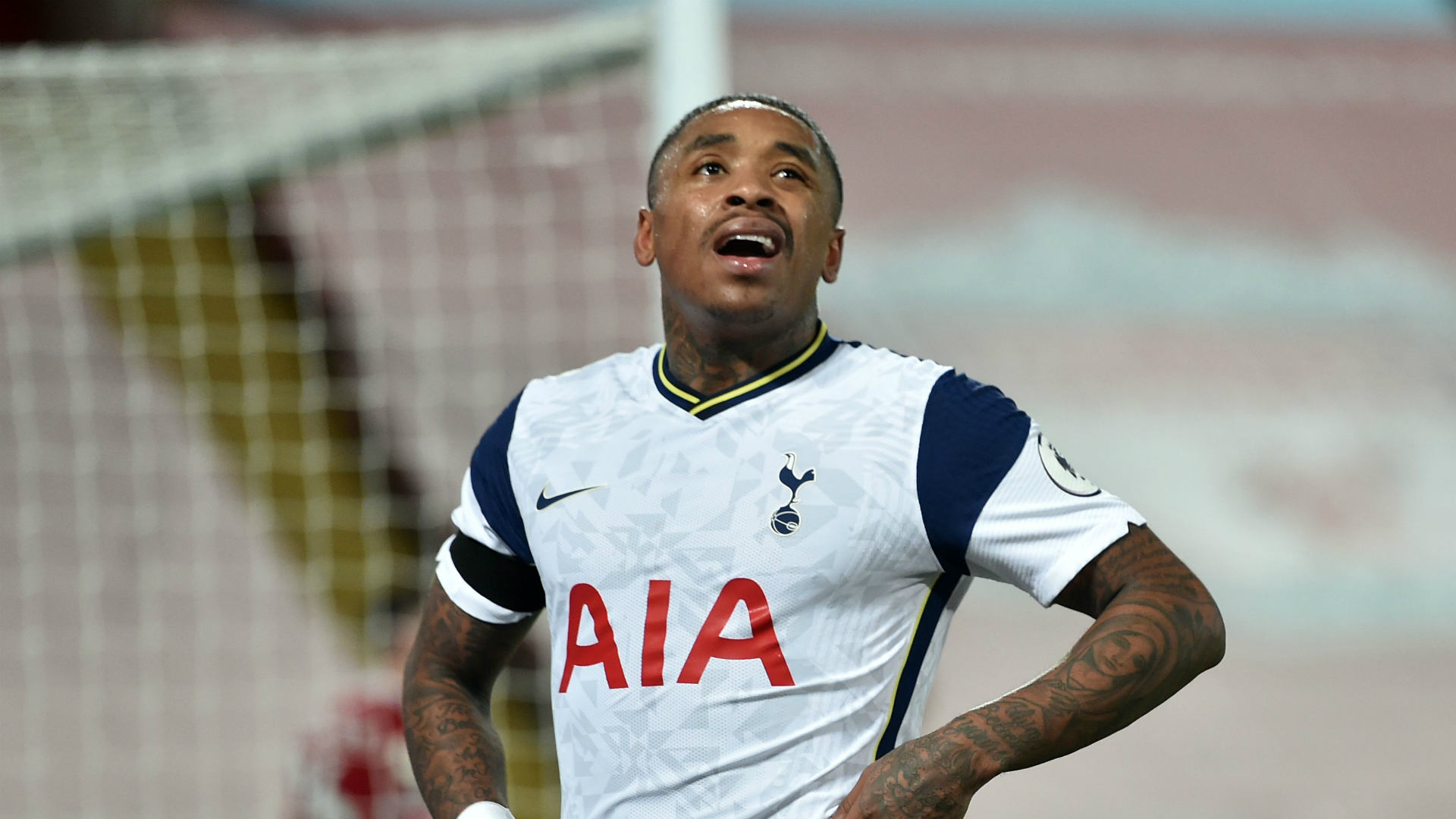 'He's one of my boys' - Spurs boss Mourinho leaps to Bergwijn defence after social media abuse