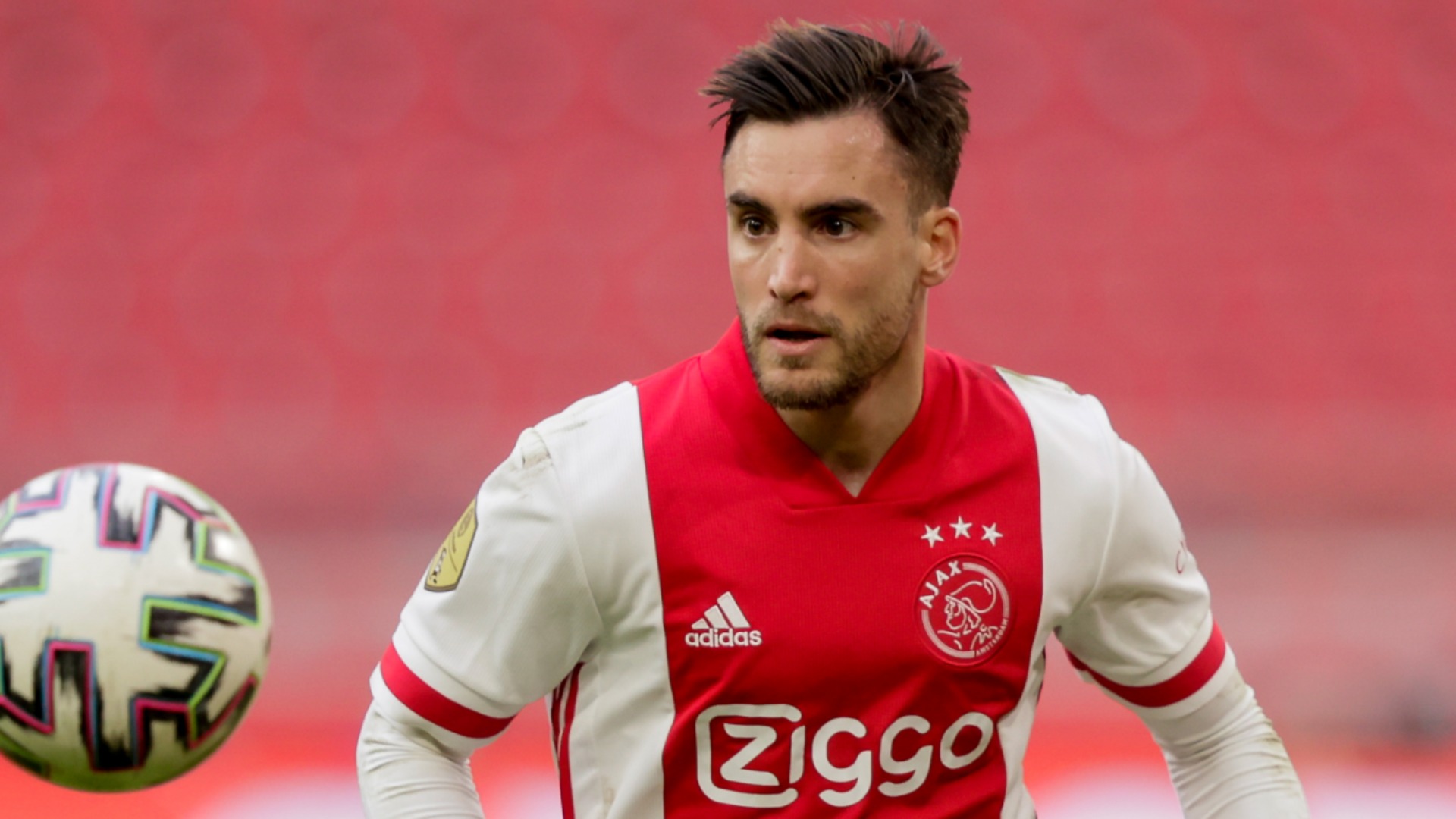 Tagliafico signe un nouveau contrat avec l'Ajax