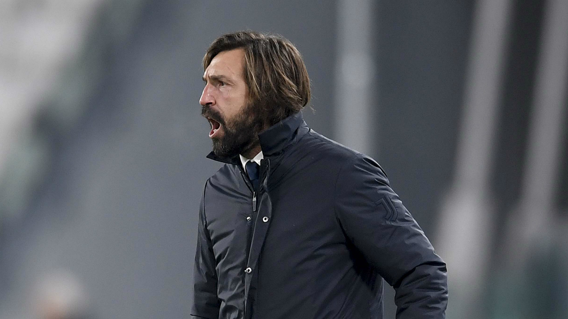 Pirlo hits out at Juventus players' attitude after heavy home defeat to Fiorentina