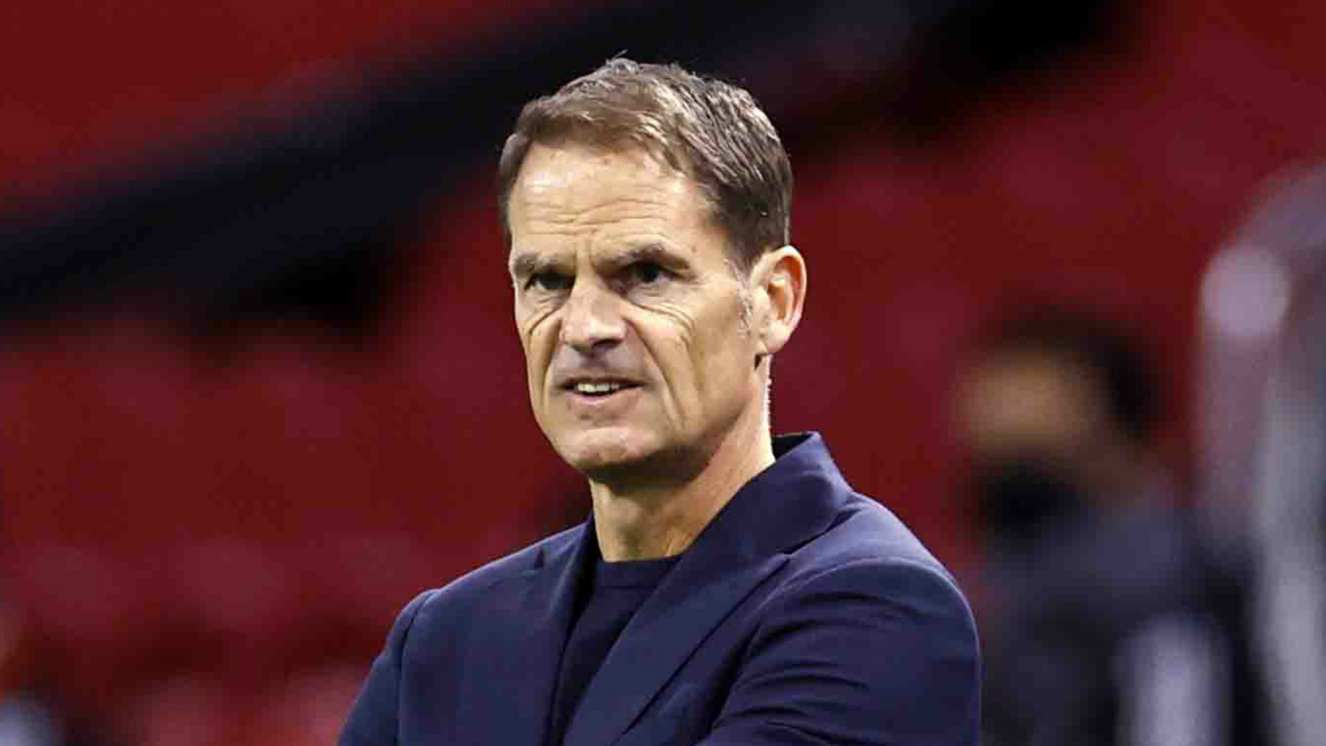 'I'm not the first coach to lose on debut' – Netherlands boss De Boer defiant after Mexico friendly defeat