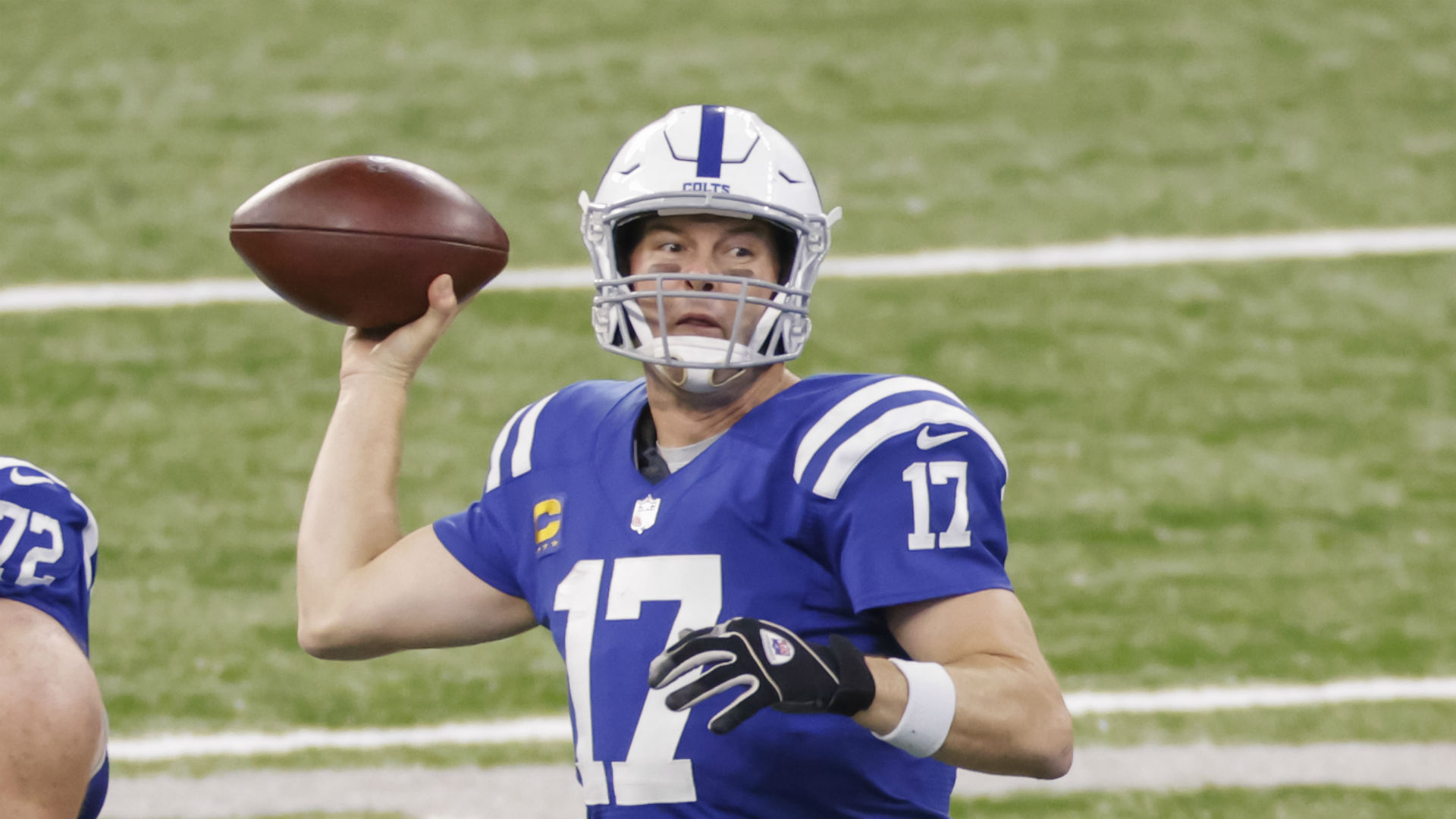Why Colts vs. Steelers could get ugly for Philip Rivers