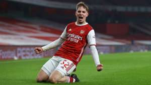 Arsenal v Newcastle United Match Report, 09/01/2021, FA Cup | Goal.com - Arsenal v Newcastle United Match Report, 09/01/2021, FA Cup | Goal.com