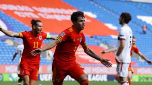 Wales v Bulgaria Match Report, 06/09/2020, UEFA Nations League | Goal.com - Wales v Bulgaria Match Report, 06/09/2020, UEFA Nations League | Goal.com