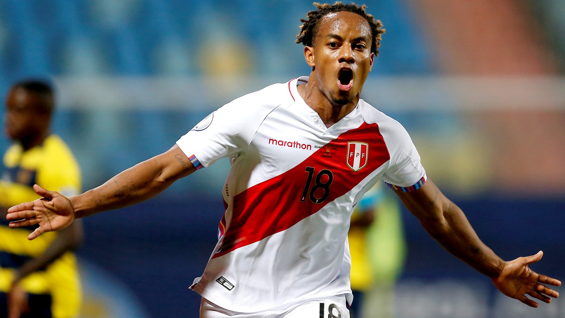 Copa America schedule 2021: Complete dates, times, TV channels to watch every game in USA 1 Copa America schedule 2021: Complete dates, times, TV channels to watch every game in USA