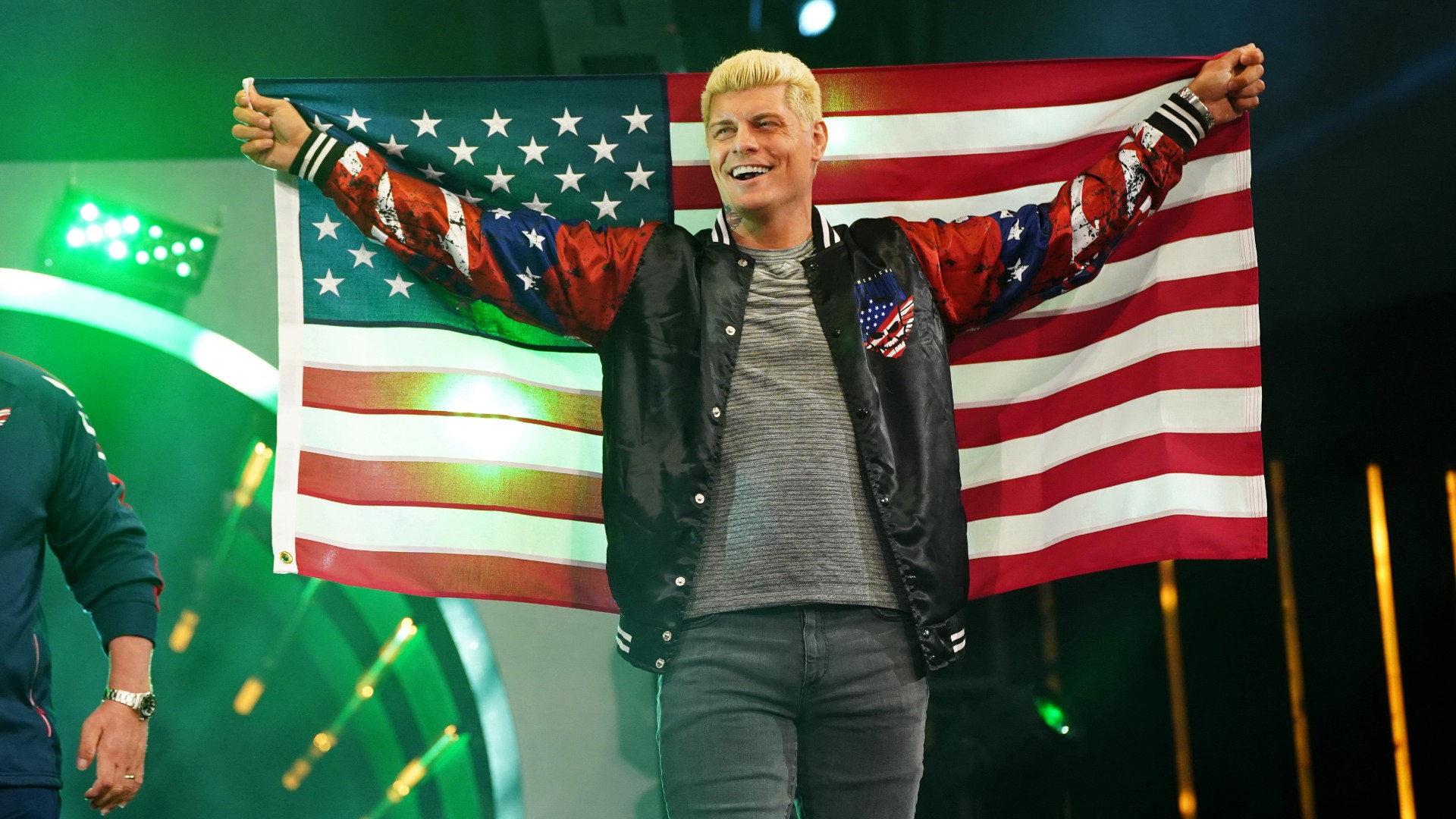 When is Double or Nothing 2021? Date, start time, live stream, card, predictions for AEW's marquee event 1 When is Double or Nothing 2021? Date, start time, live stream, card, predictions for AEW's marquee event