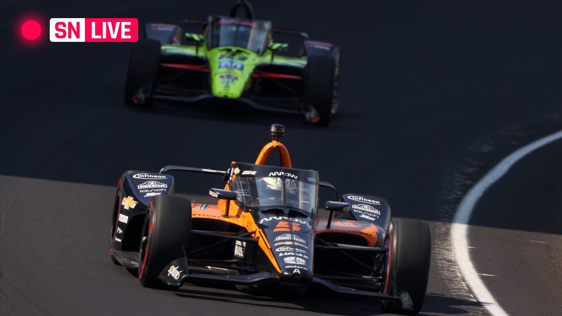 Indy 500 live updates, results, highlights from the 2021 race at