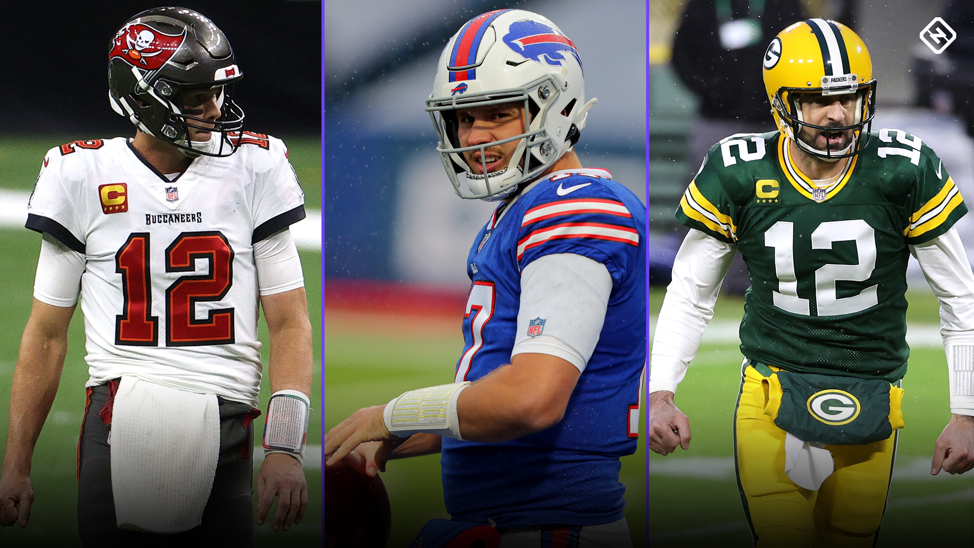 What time are NFL playoff games today? TV schedule, channels for AFC, NFC championship games