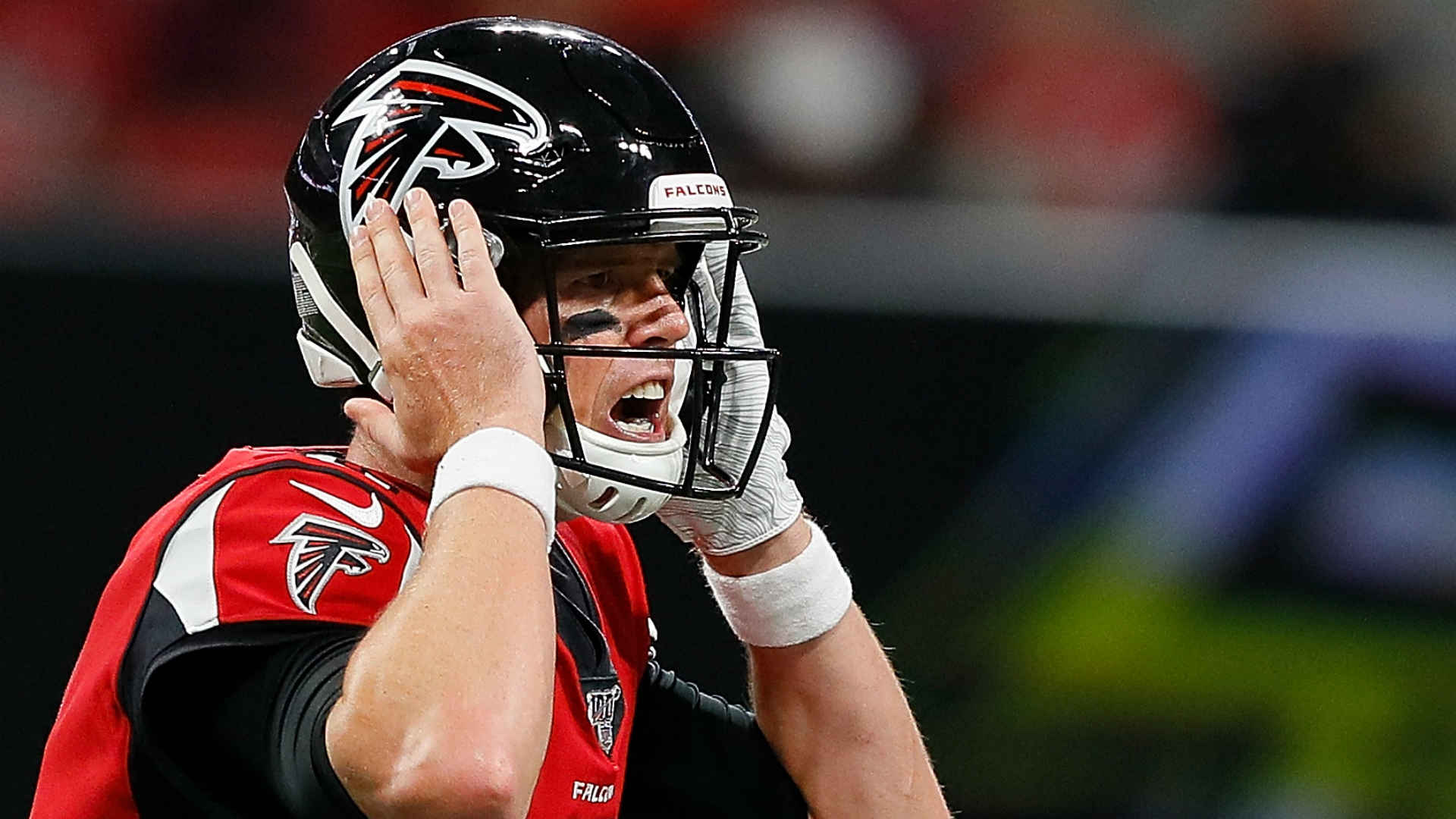 Matt Ryan 'rises up' as Falcons QB, donates $500K to help Atlanta's black community
