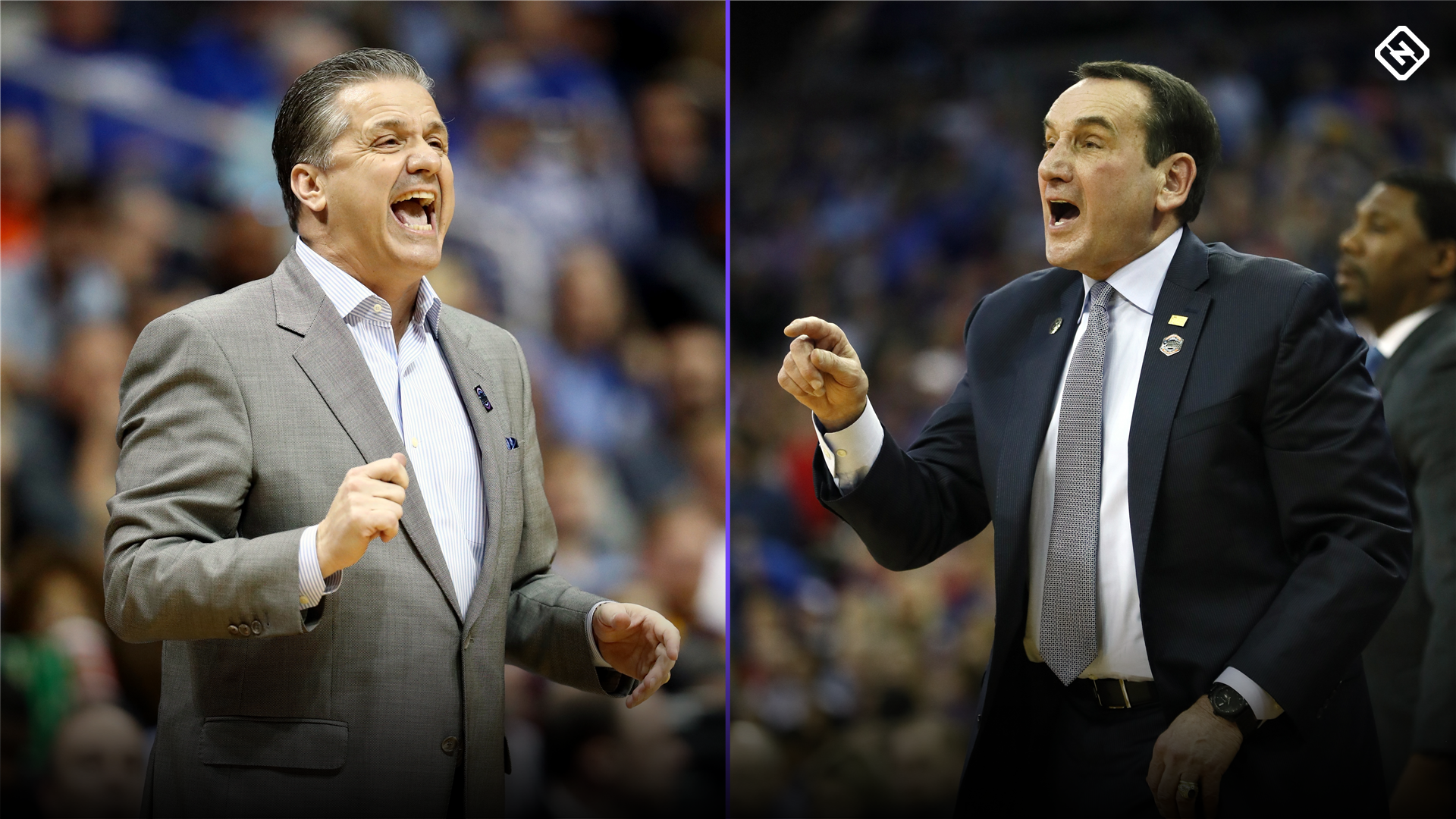 How did Kentucky, Duke find such struggles in 2020-21? Let us count the ways