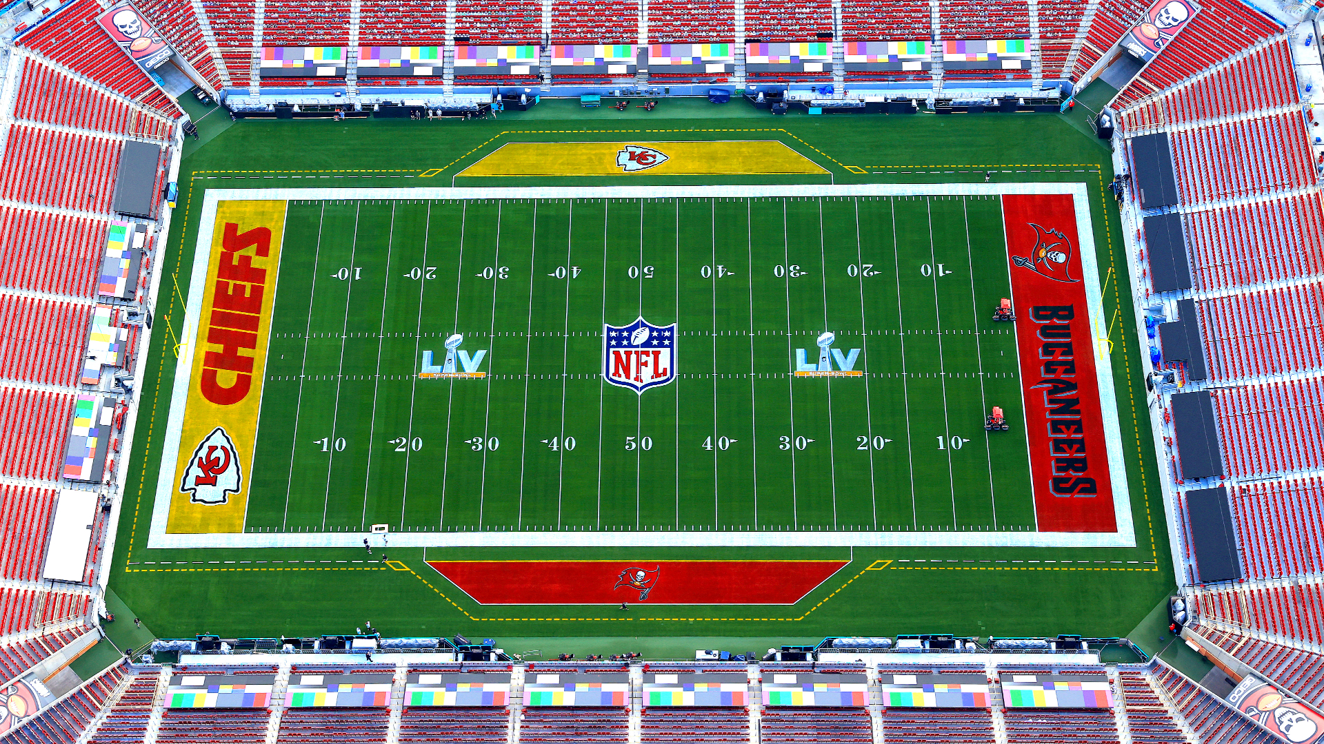 Super Bowl live stream: How to watch 2021 NFL game for free without cable