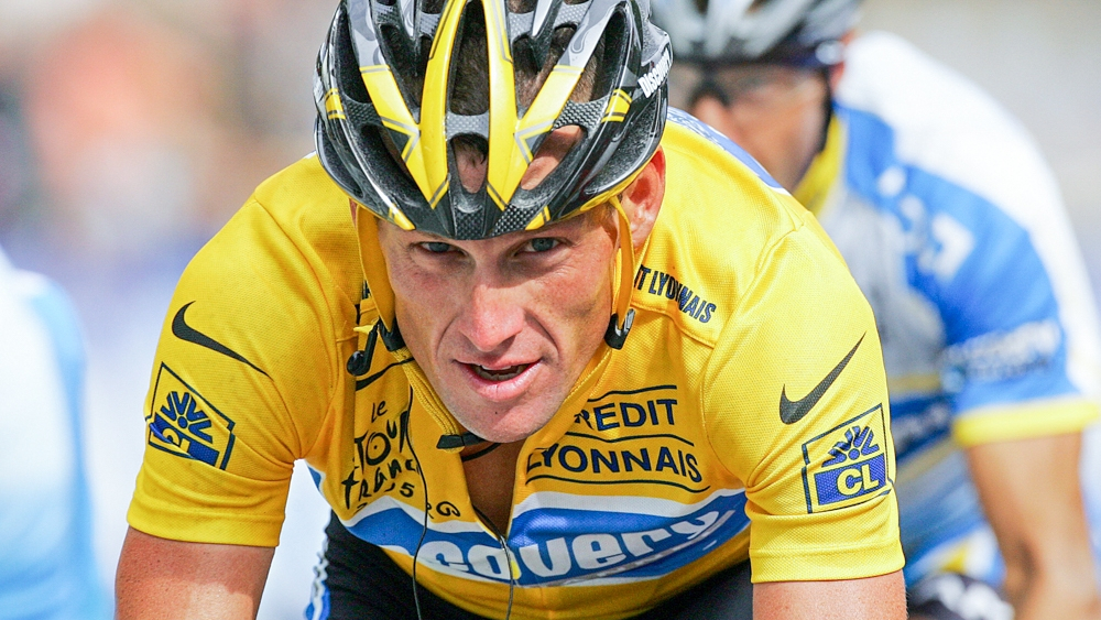 Lance Armstrong '30 for 30' finale shows the facets of a deceiver who can articulate his truth