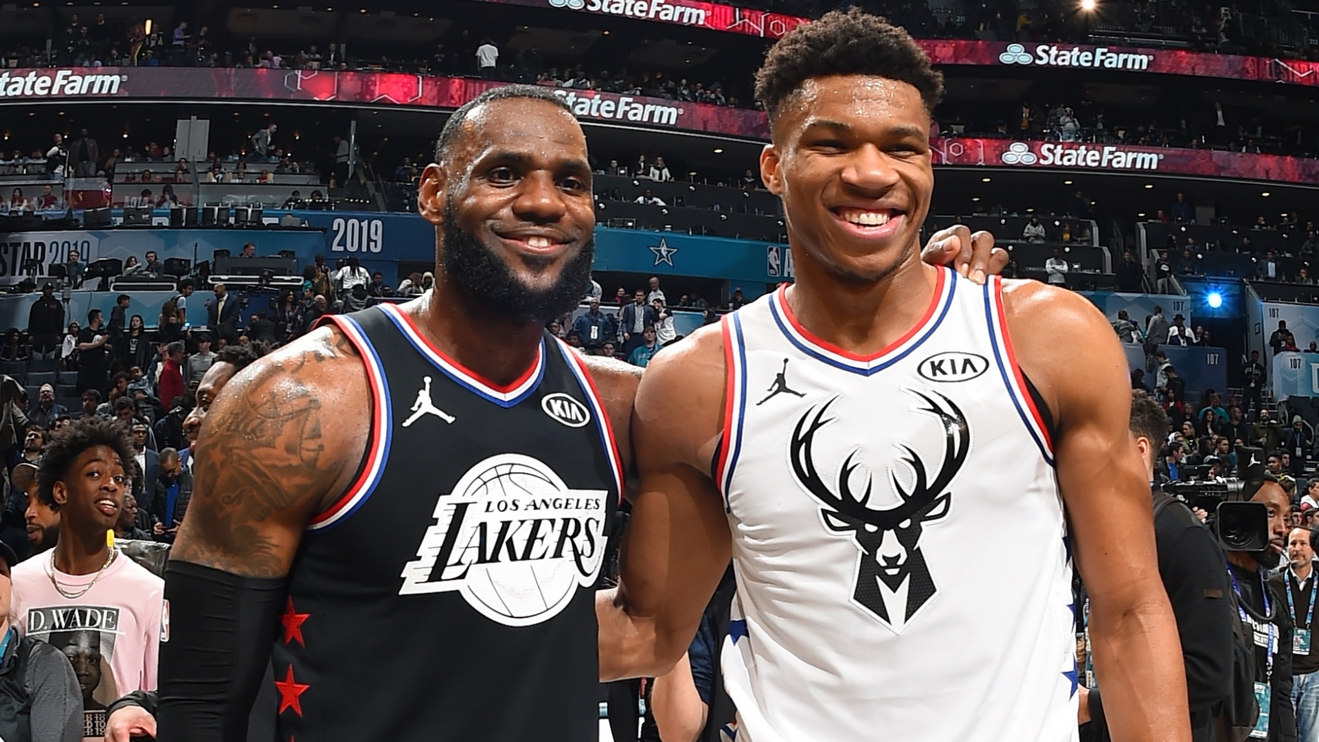 How does the NBA All-Star Draft work? - latest sports news How does the NBA All-Star Draft work?