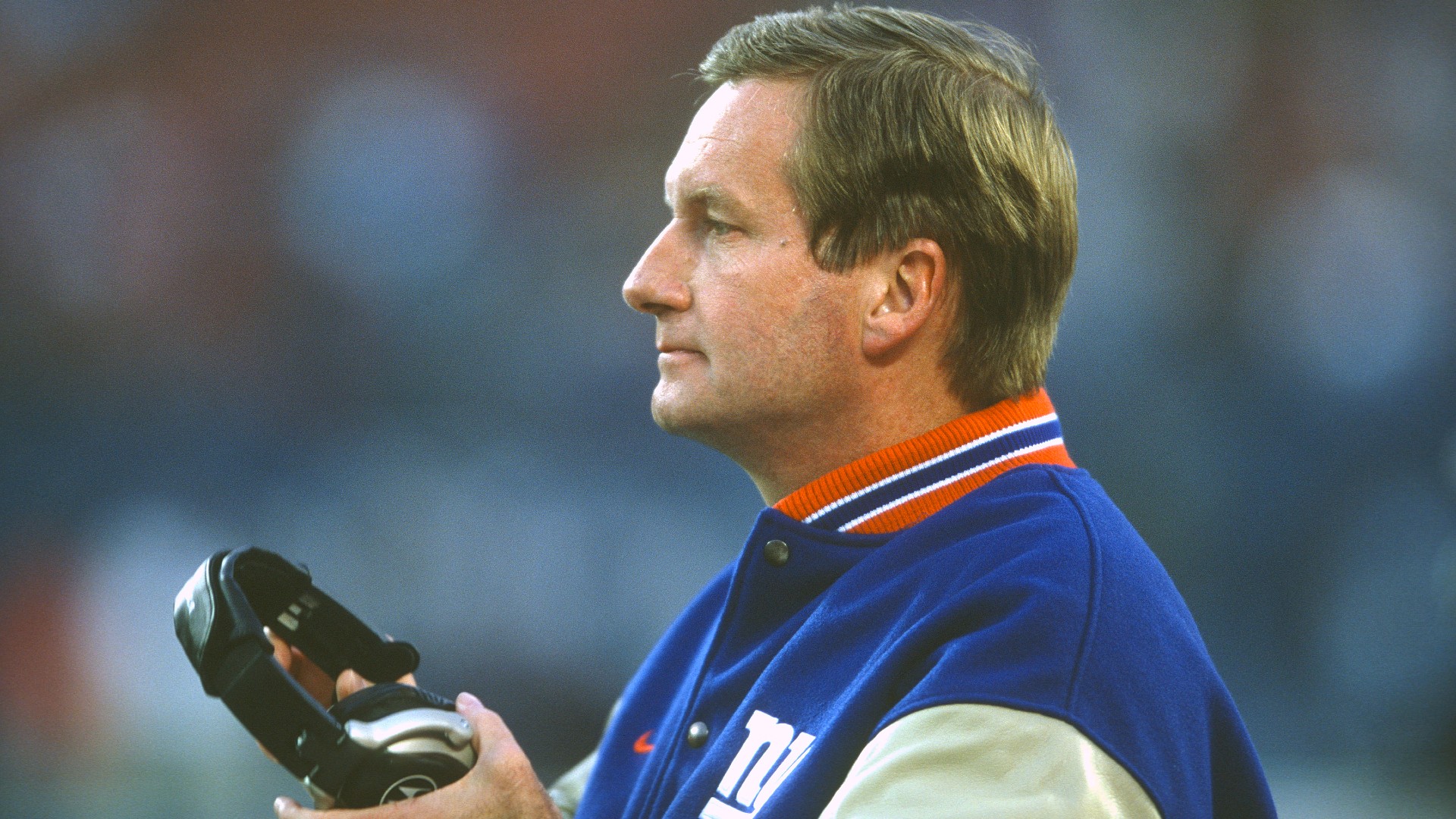 Michael Strahan, NFL Twitter pay tribute to Jim Fassel after former Giants coach dies at 71