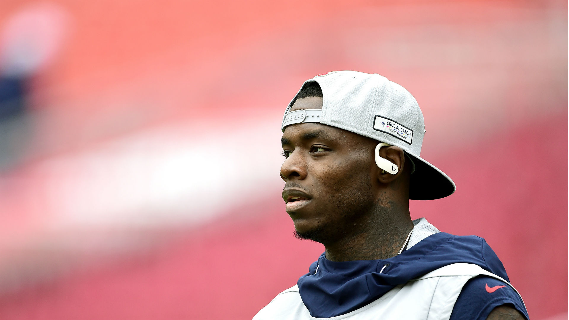 Former NFL wideouts Martavis Bryant, Josh Gordon latch on with XFL clubs  ahead of 2023 season 