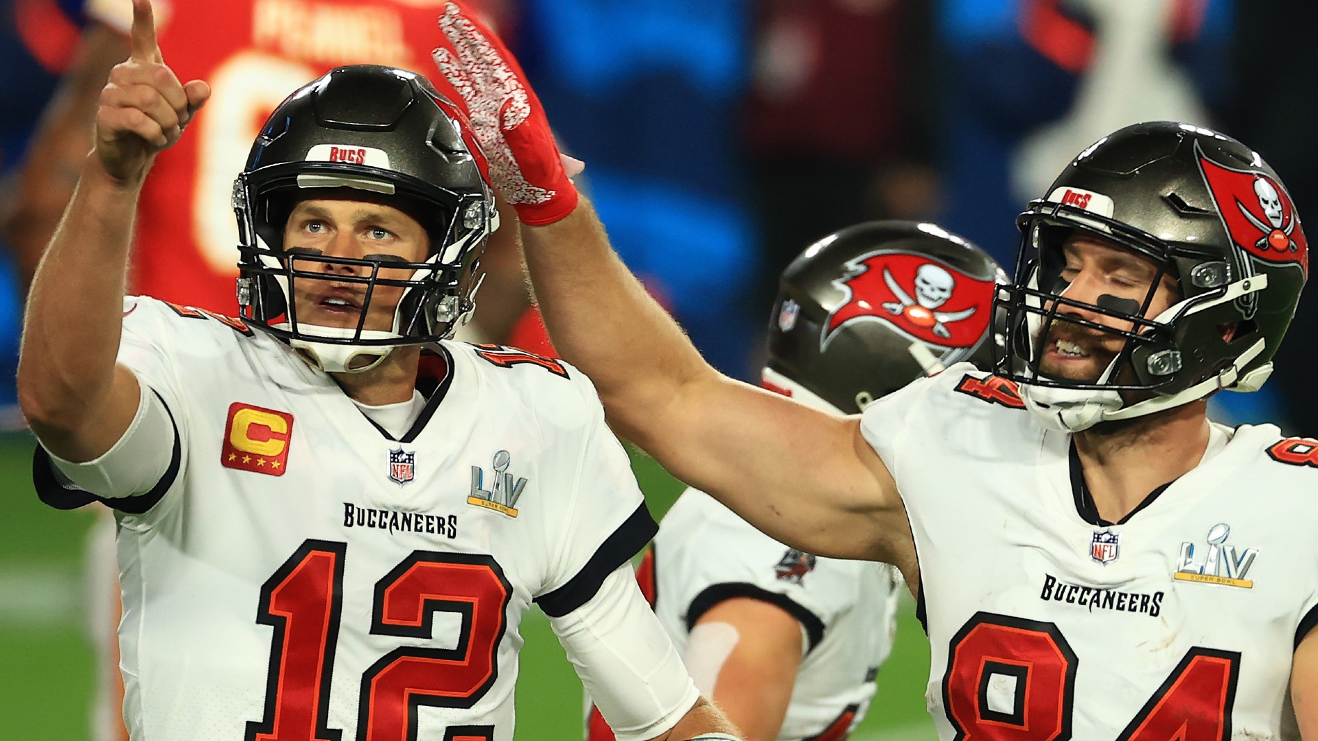Buccaneers schedule 2021: Dates & times for all 17 games, strength of schedule, final record prediction 1 Buccaneers schedule 2021: Dates & times for all 17 games, strength of schedule, final record prediction