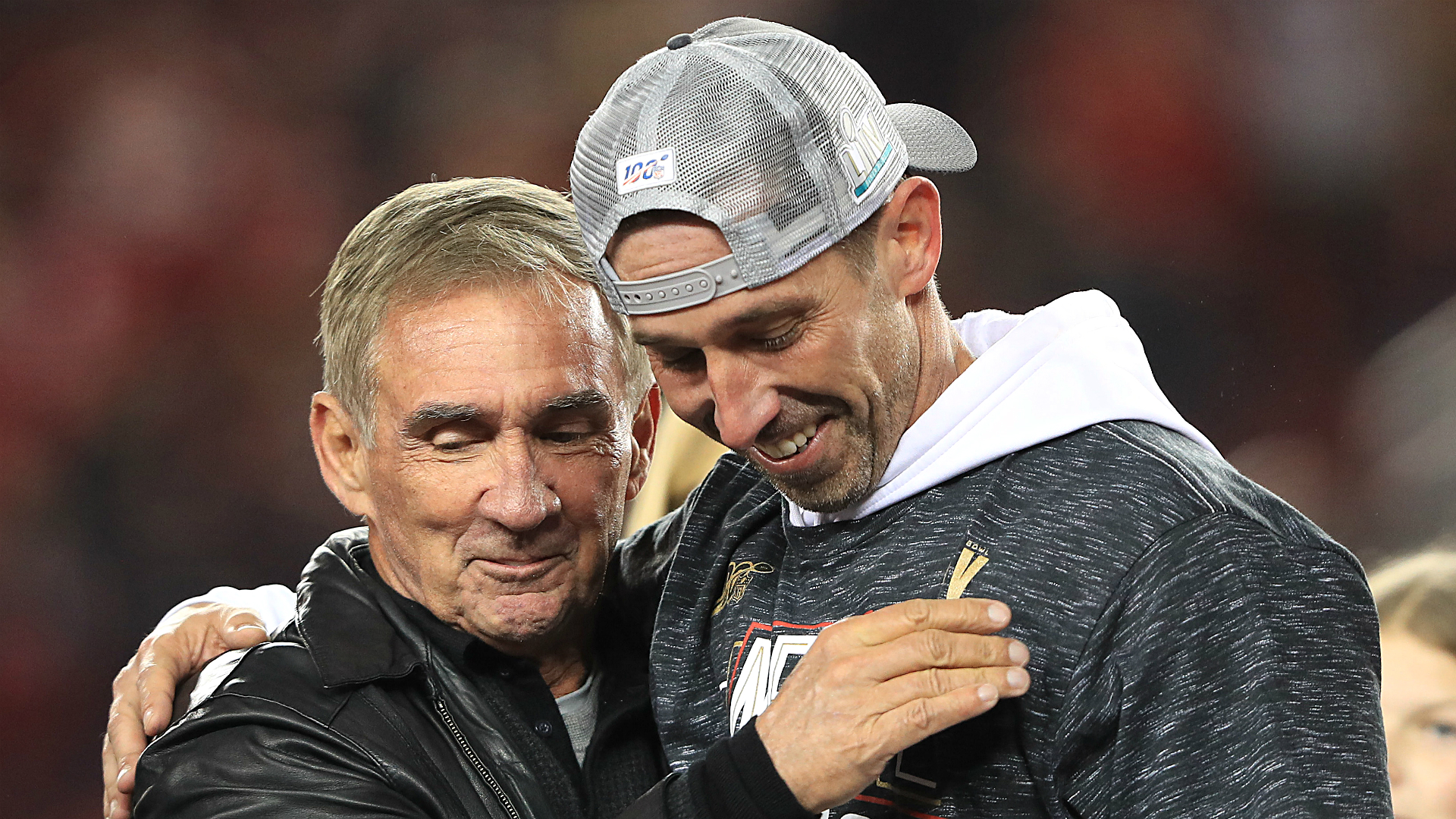 Mike Shanahan coaching tree: Son Kyle, Matt LaFleur face off in battle of coaching tree products