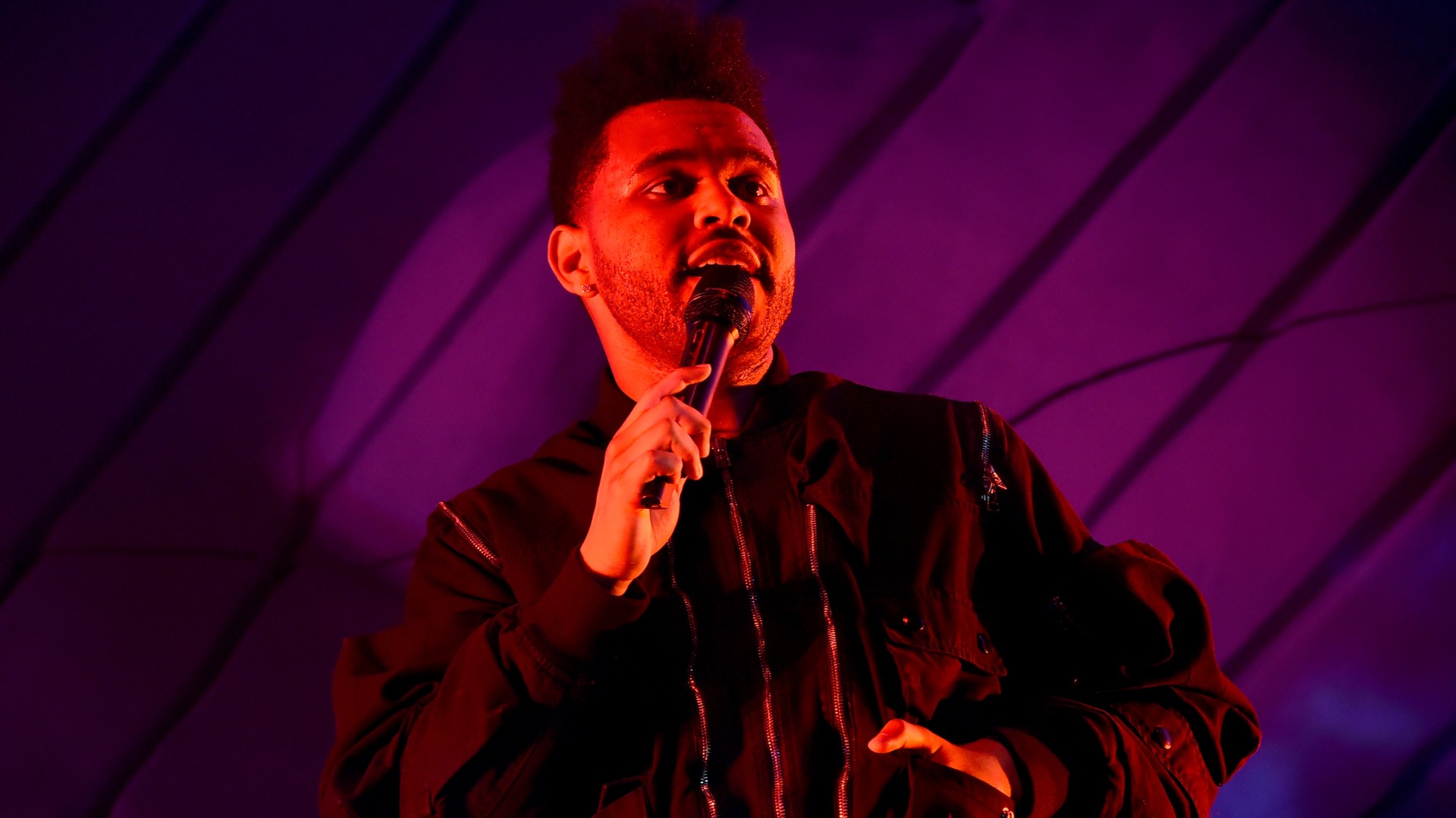 Who is The Weeknd? Super Bowl 55 halftime show performer's songs, lyrics & more to know